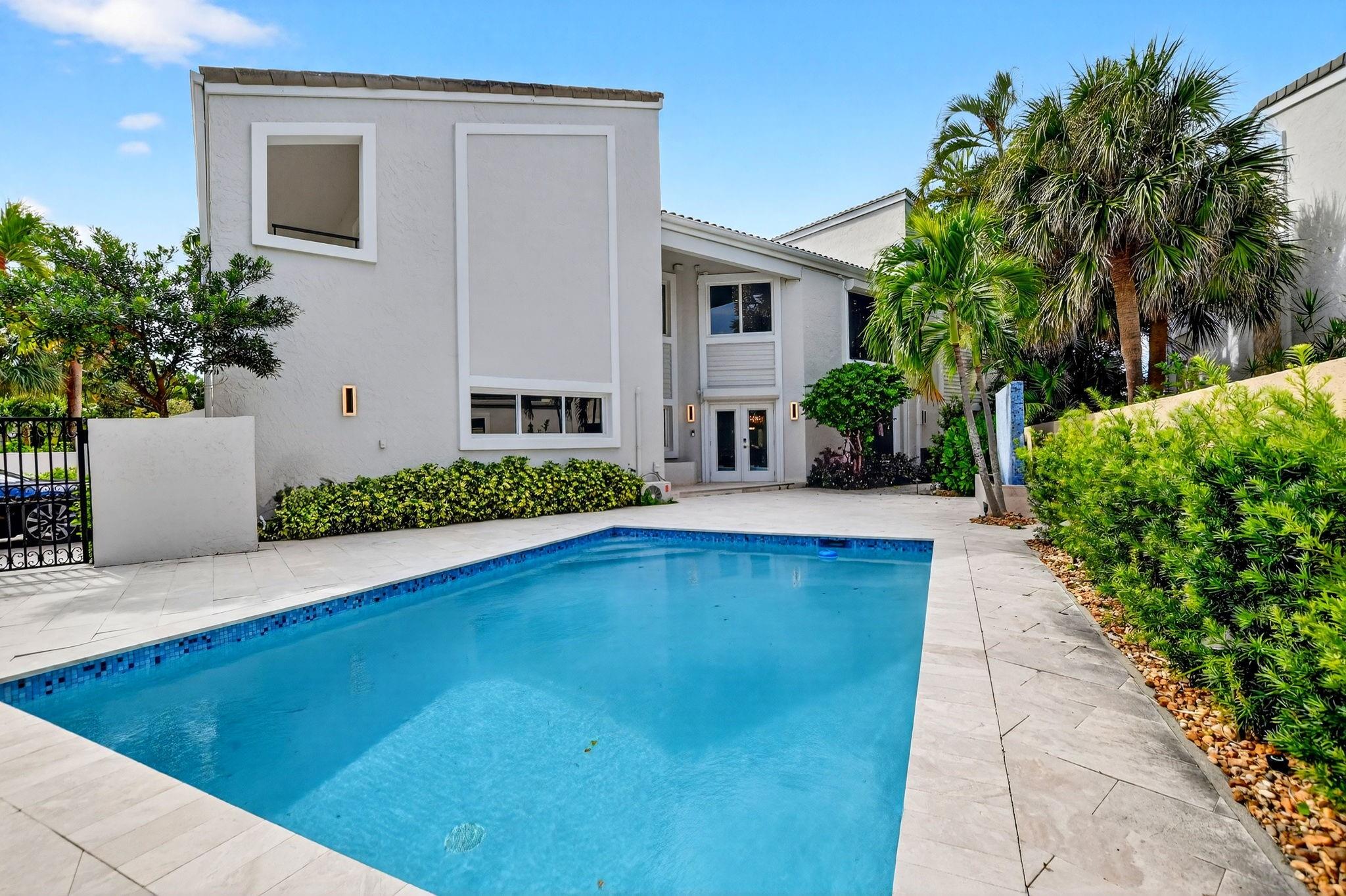 Camino Cove - Residential