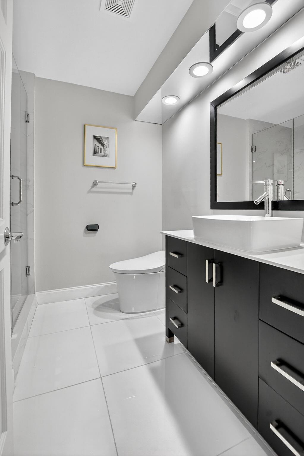 Camino Cove - Residential