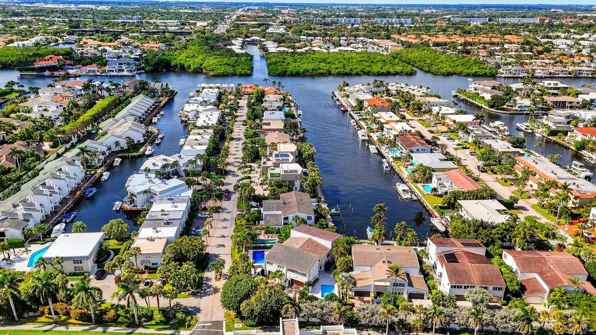 Camino Cove - Residential