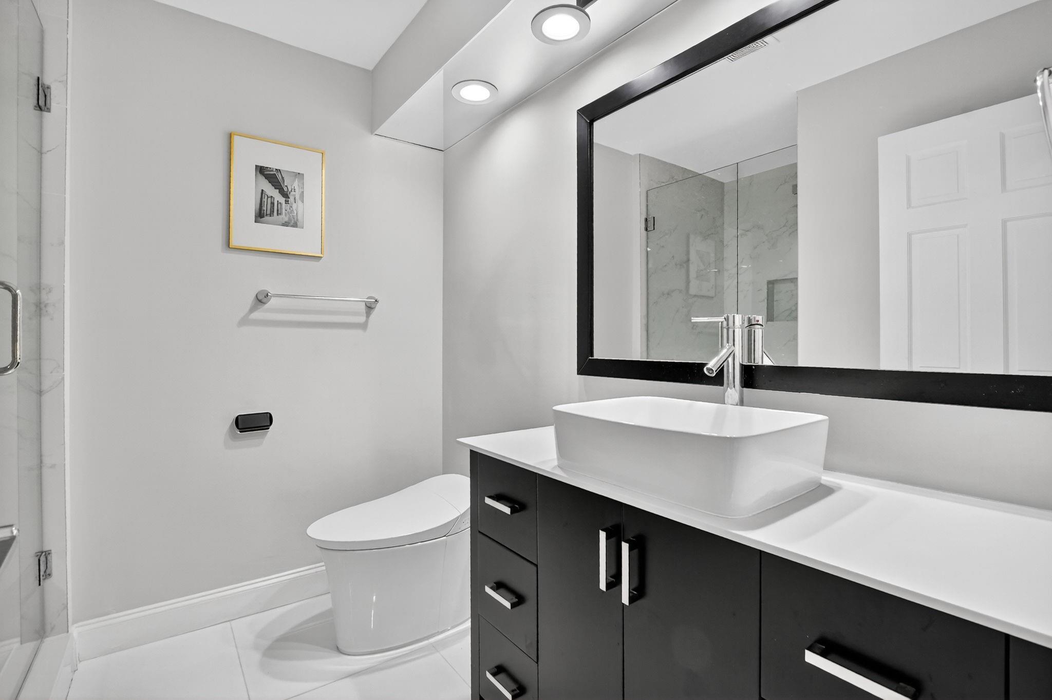 Camino Cove - Residential