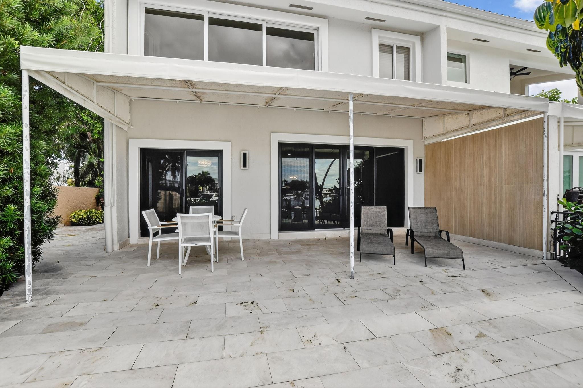 Camino Cove - Residential