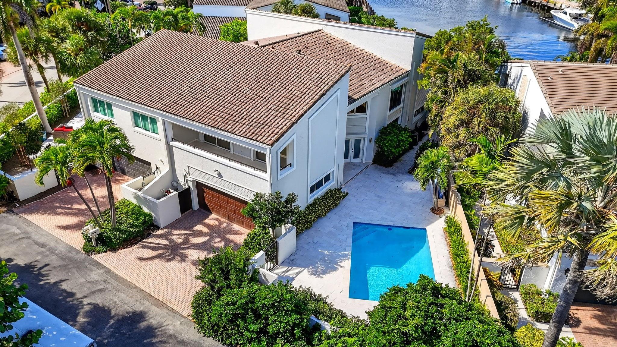 Camino Cove - Residential