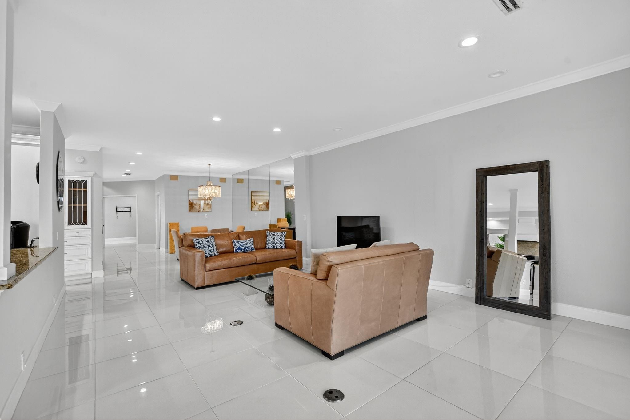 Camino Cove - Residential