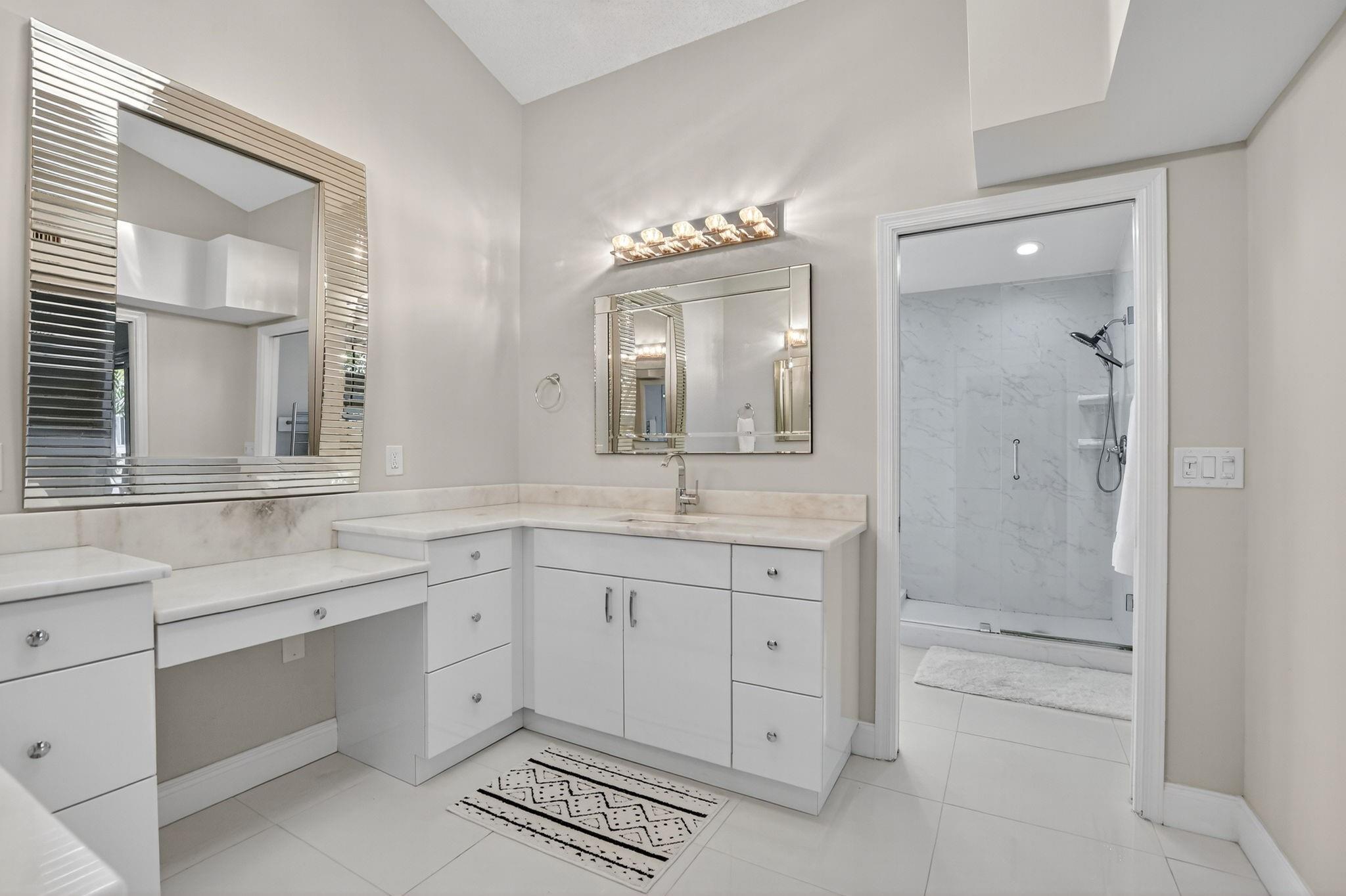 Camino Cove - Residential