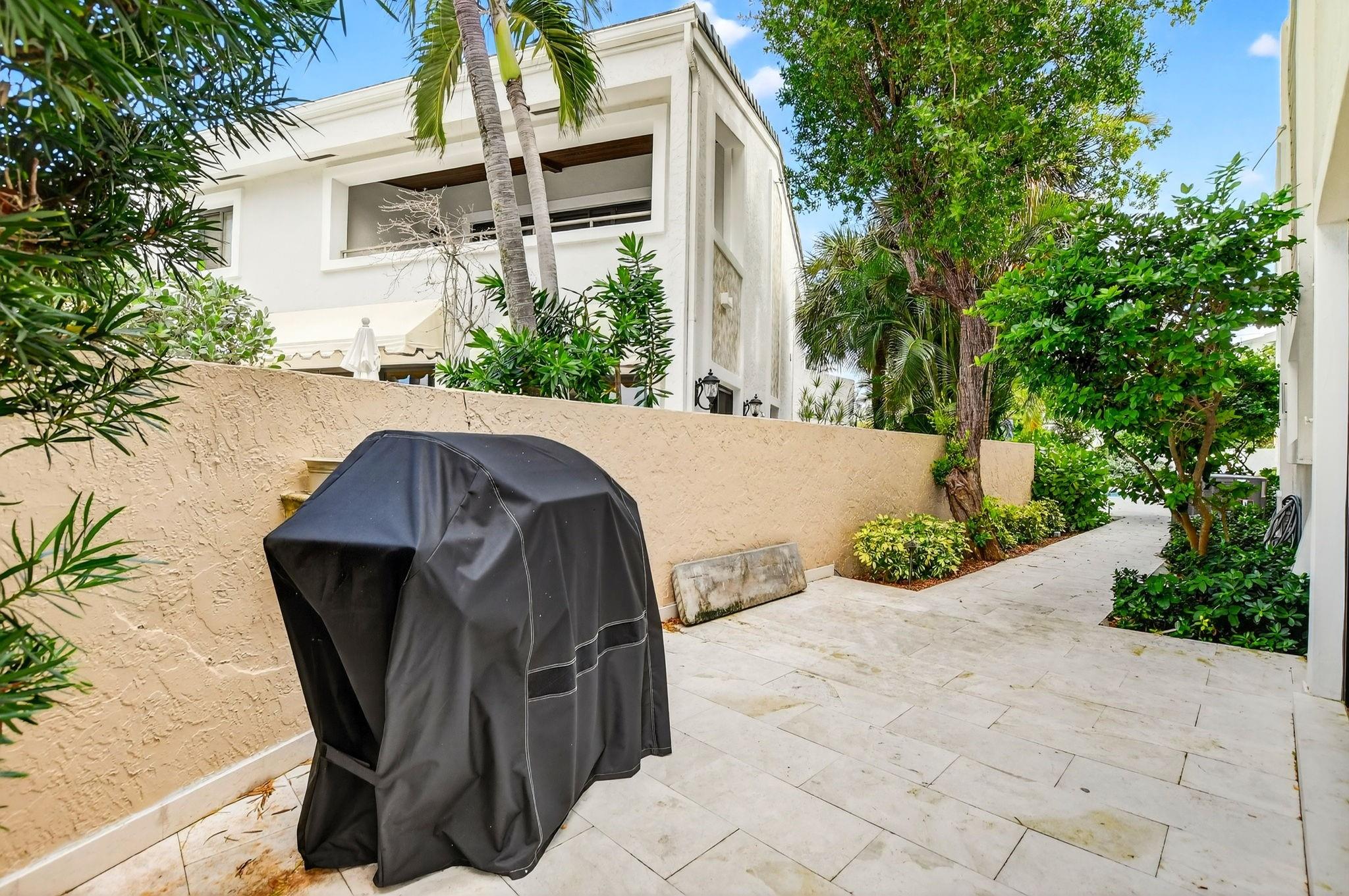 Camino Cove - Residential