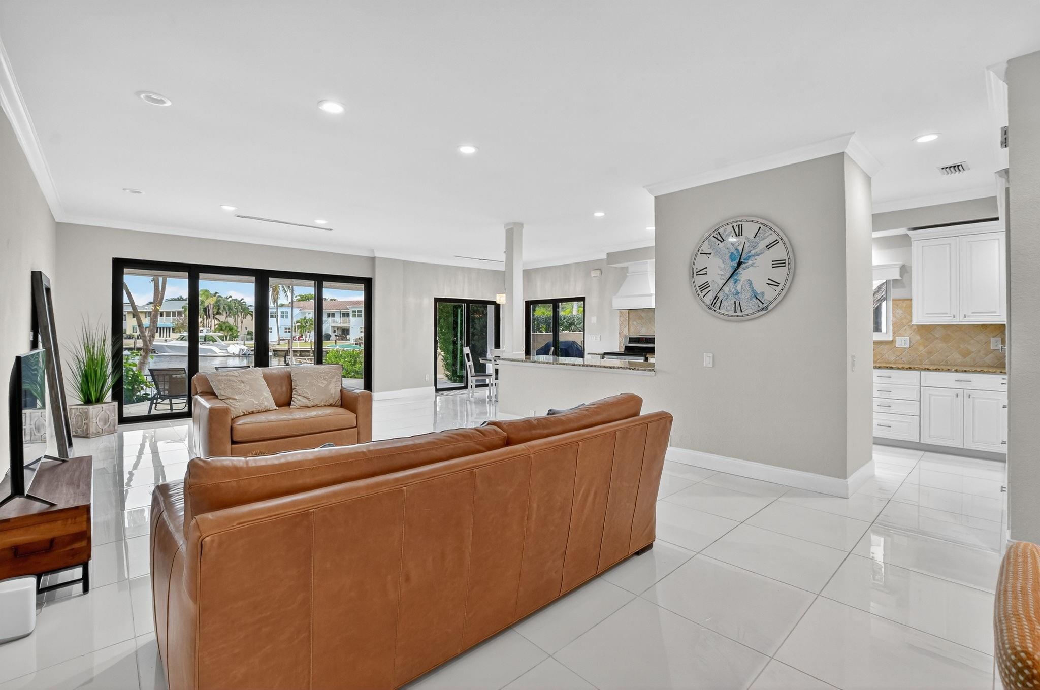 Camino Cove - Residential