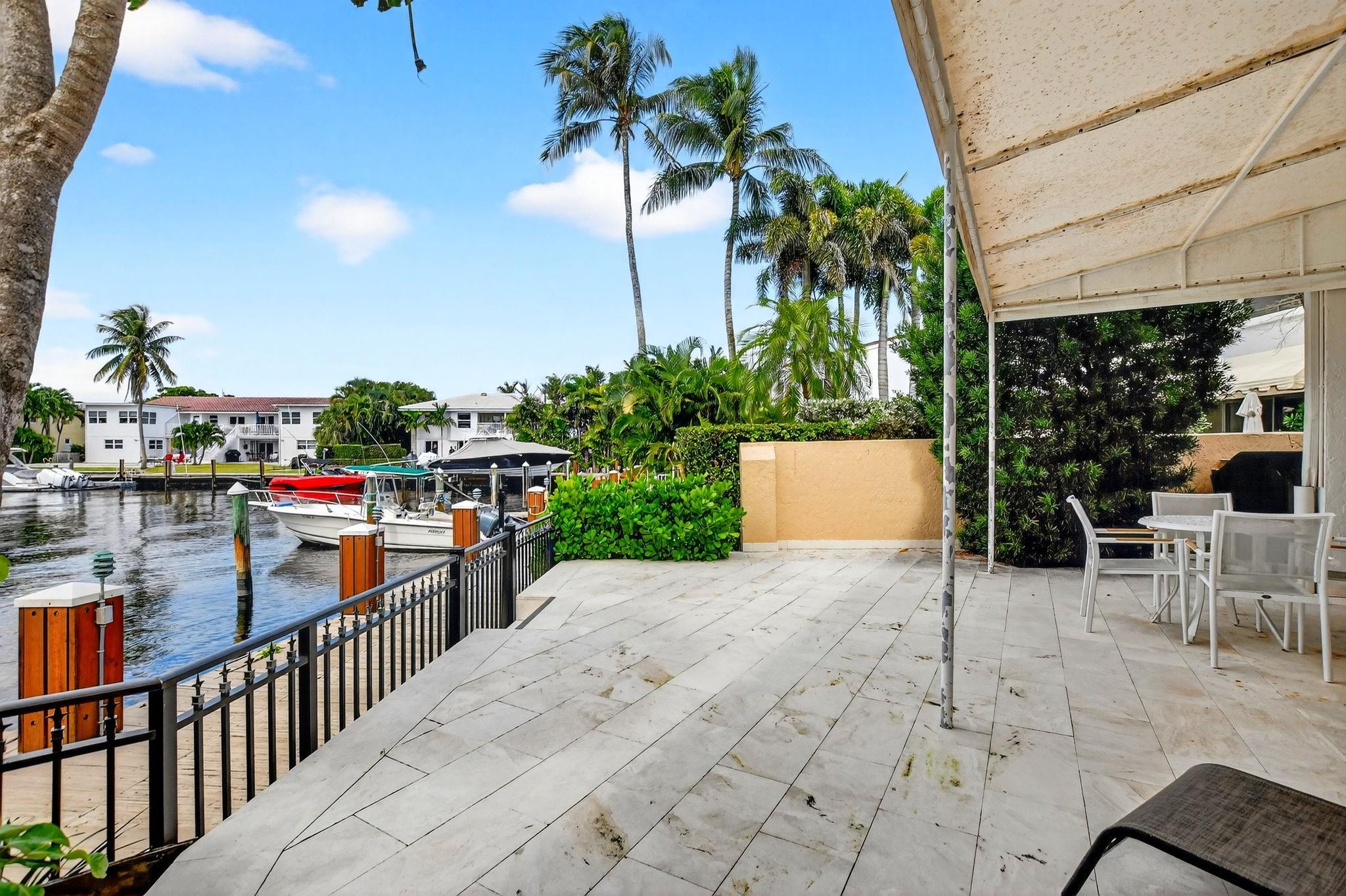 Camino Cove - Residential