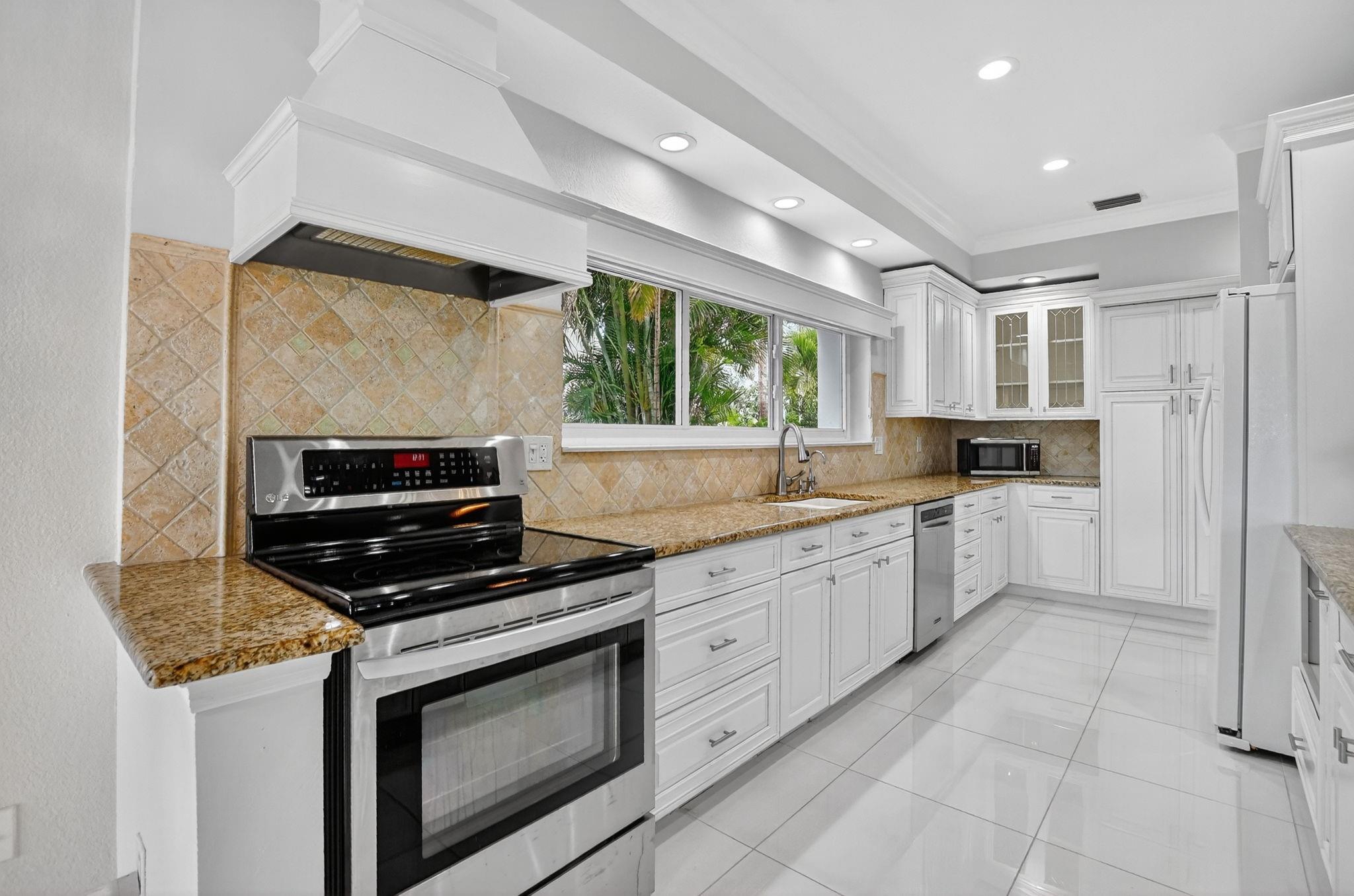 Camino Cove - Residential