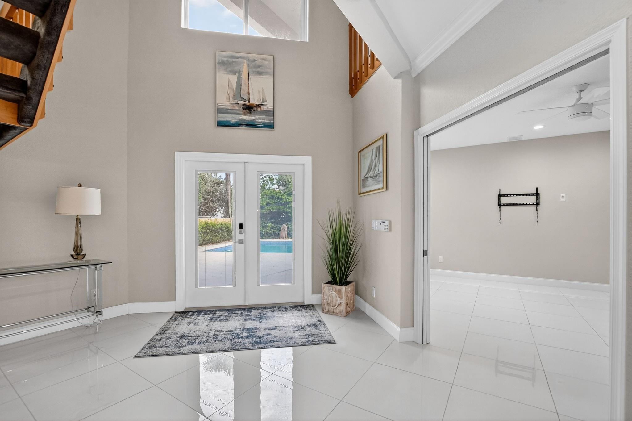 Camino Cove - Residential