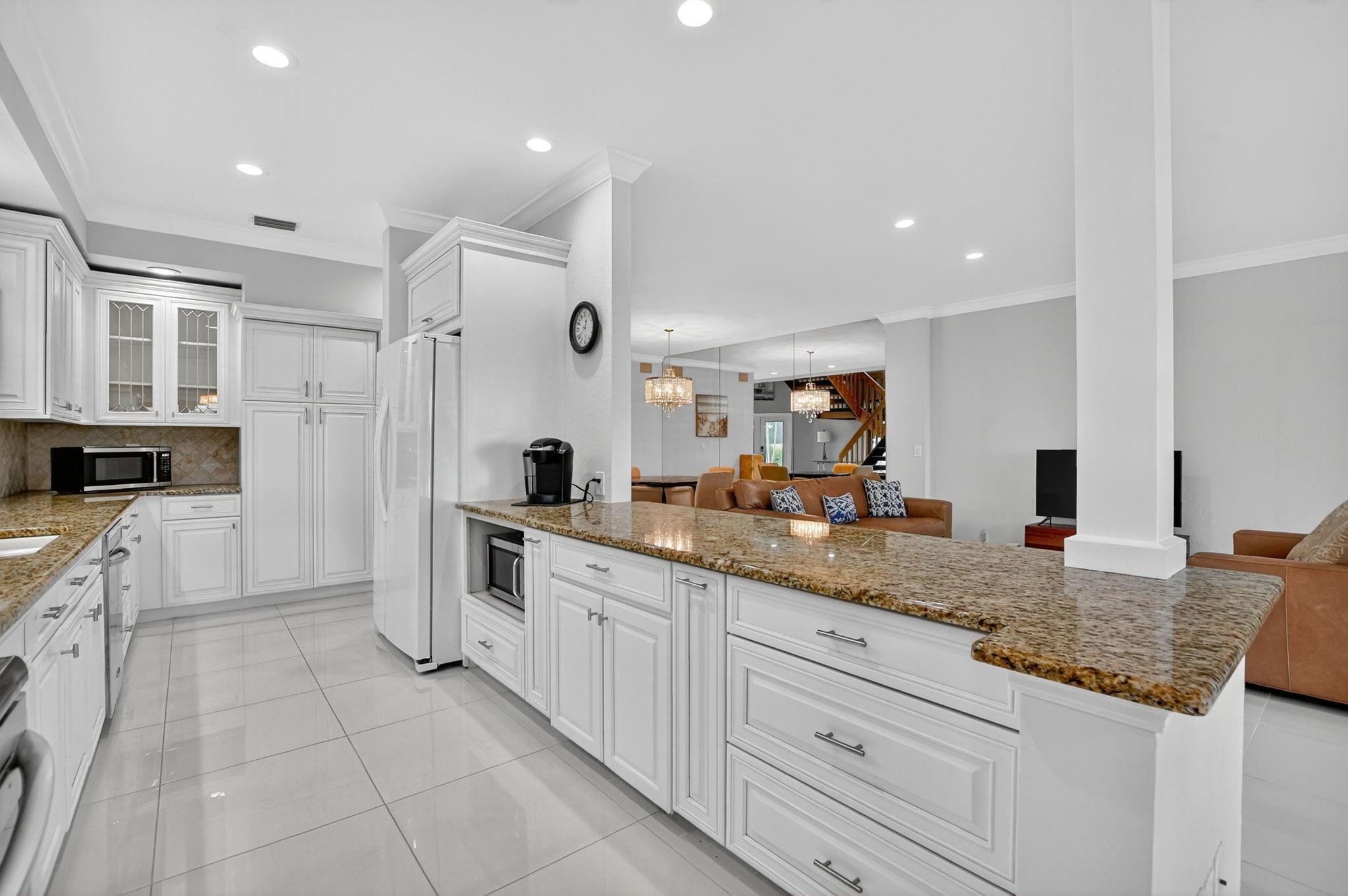 Camino Cove - Residential