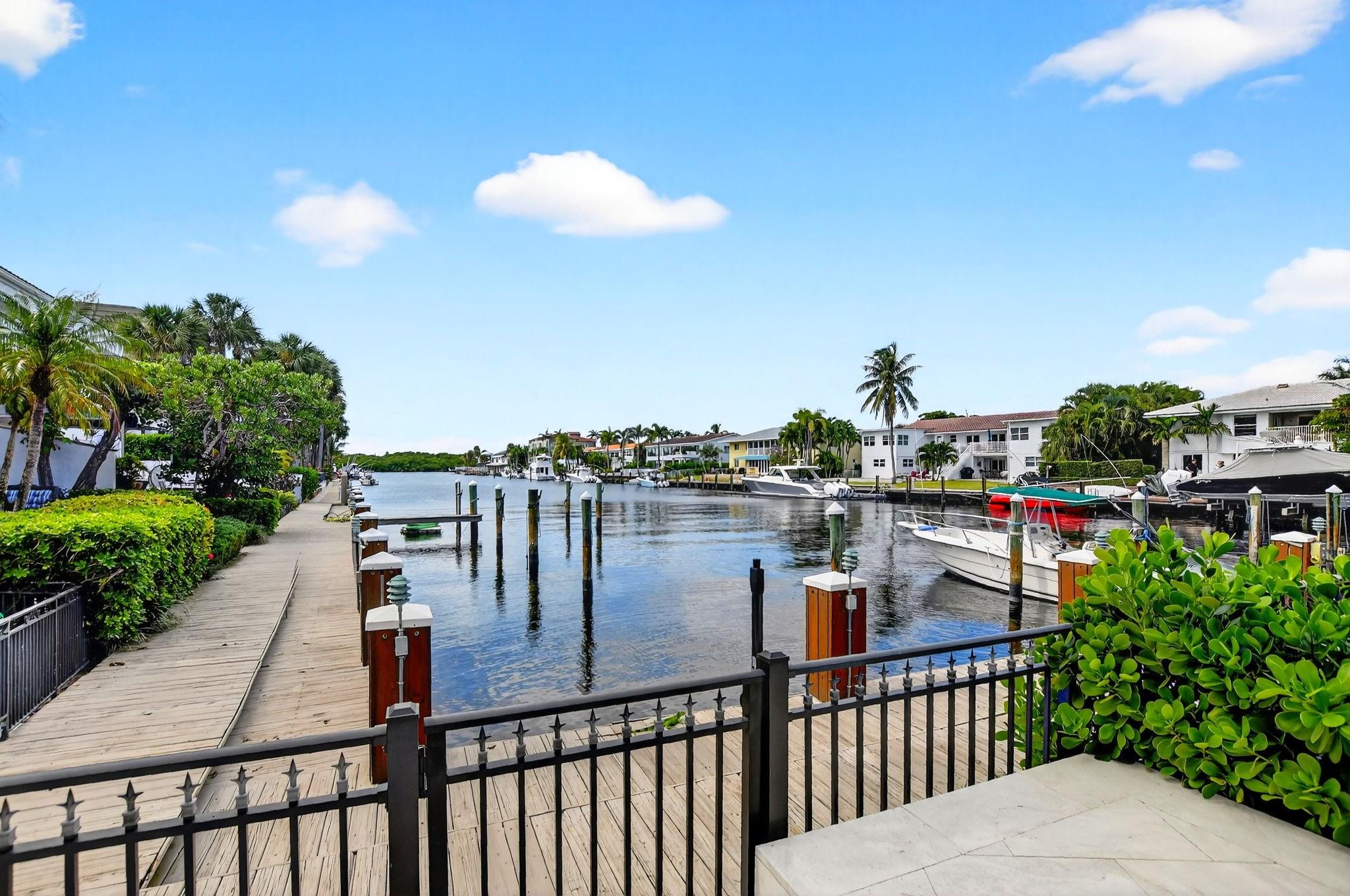 Camino Cove - Residential