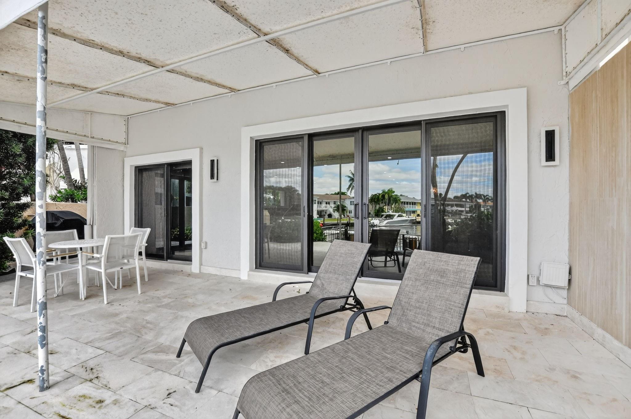 Camino Cove - Residential