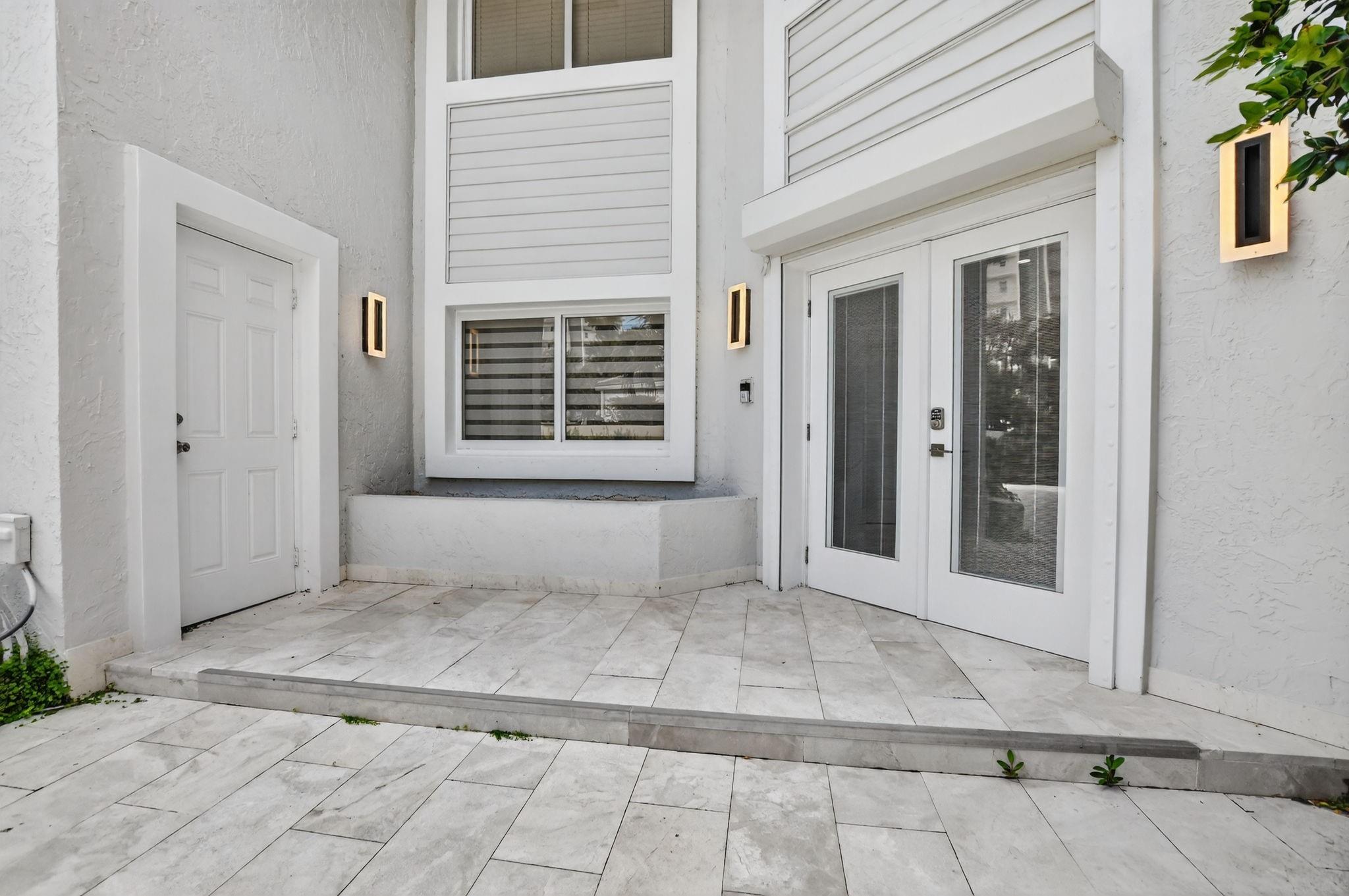 Camino Cove - Residential