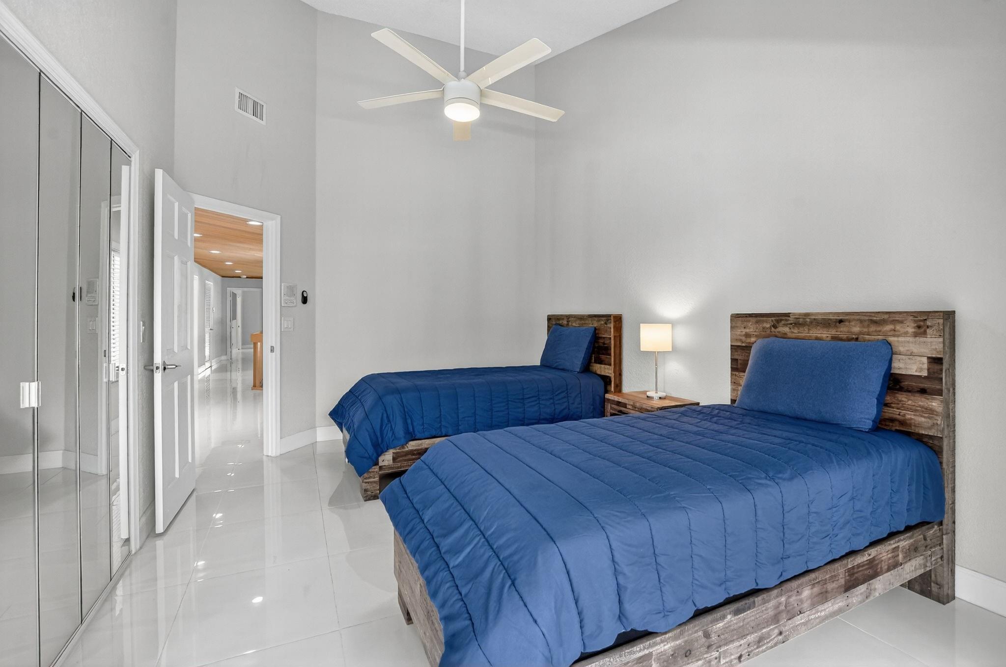 Camino Cove - Residential