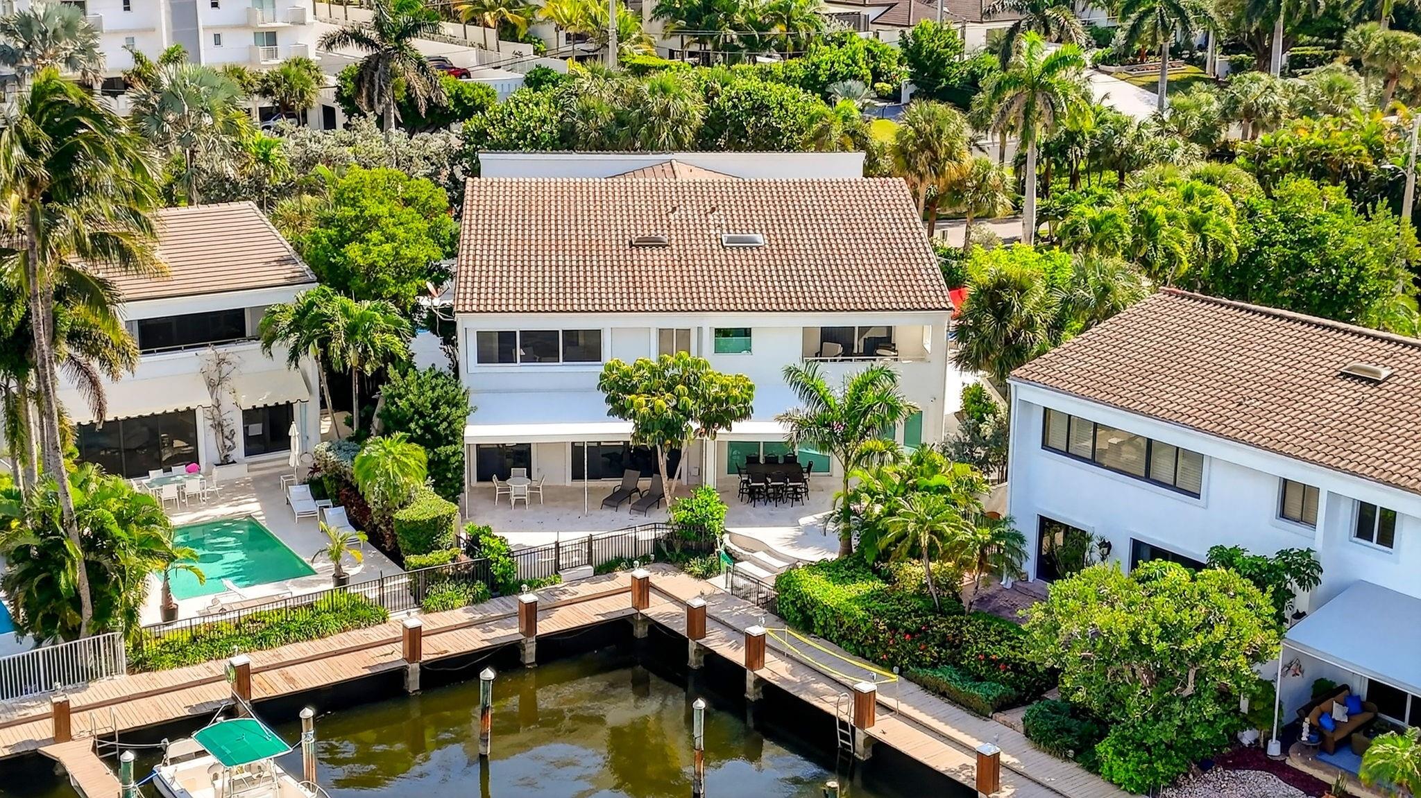 Camino Cove - Residential