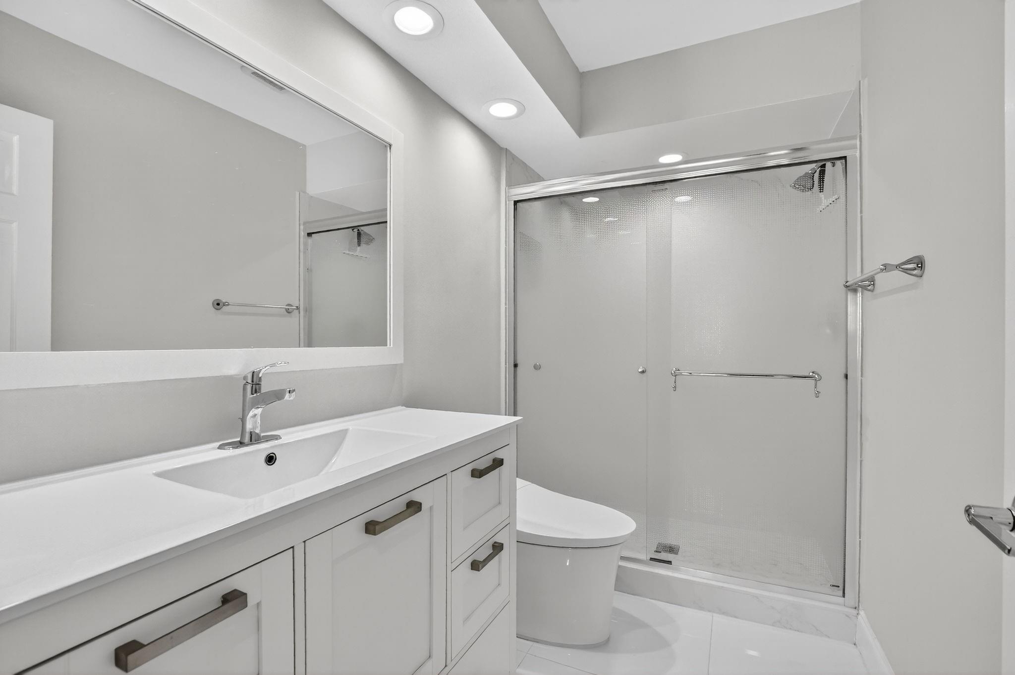 Camino Cove - Residential