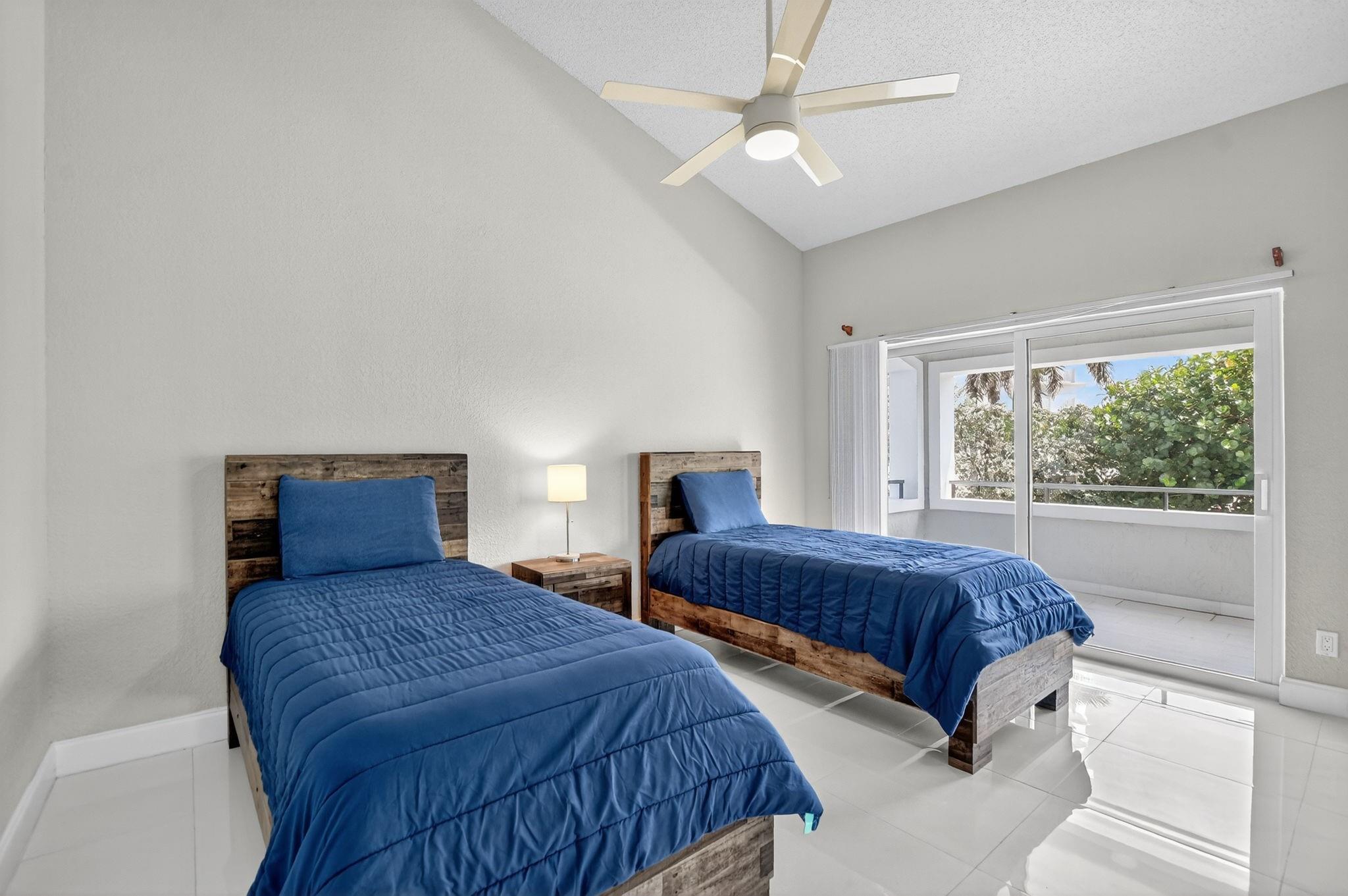 Camino Cove - Residential