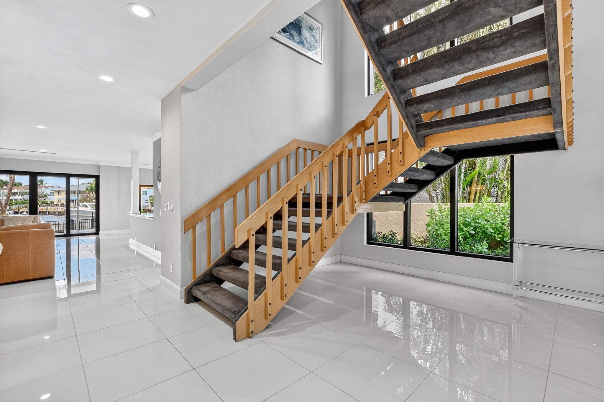 Camino Cove - Residential