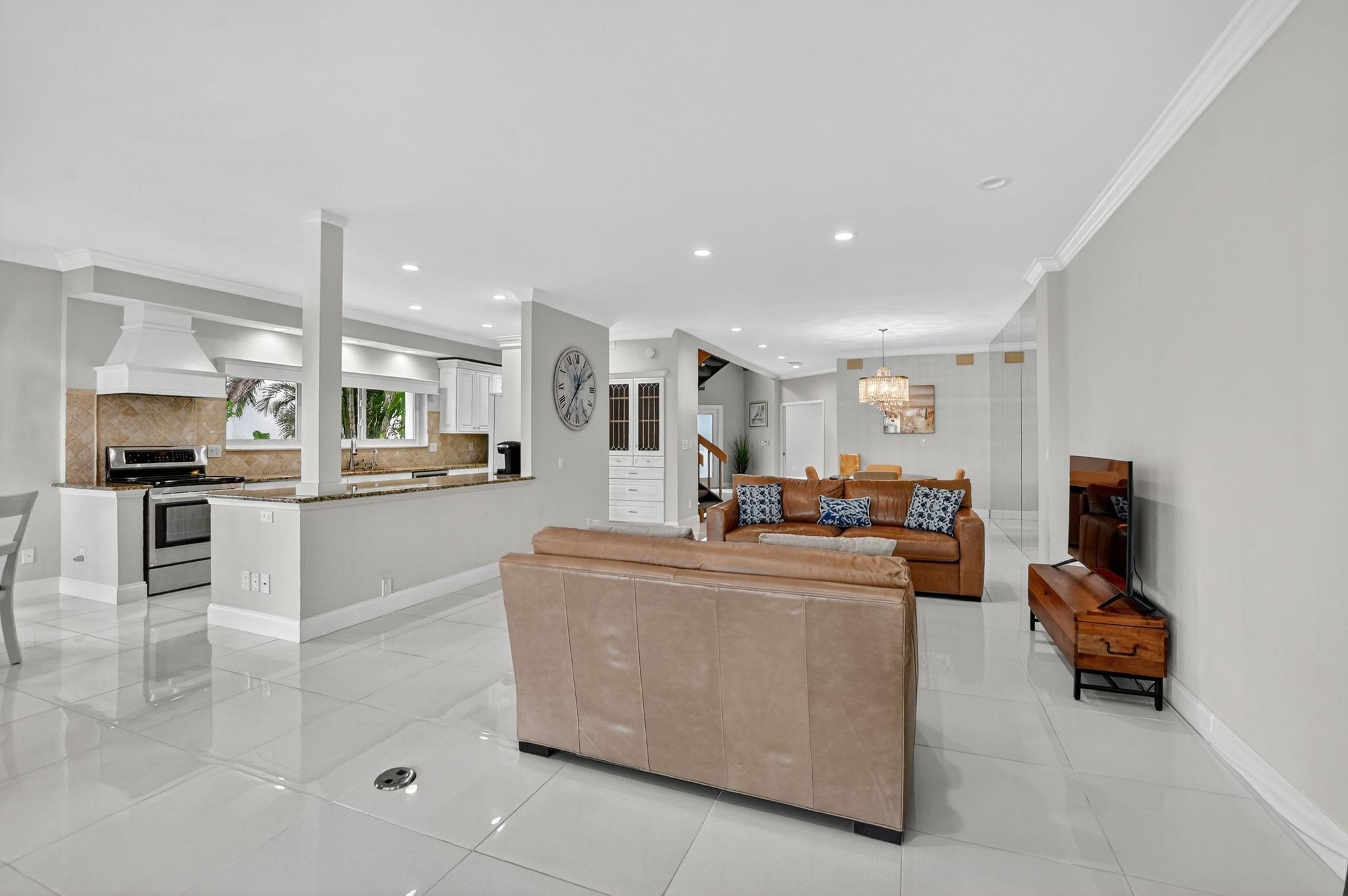 Camino Cove - Residential