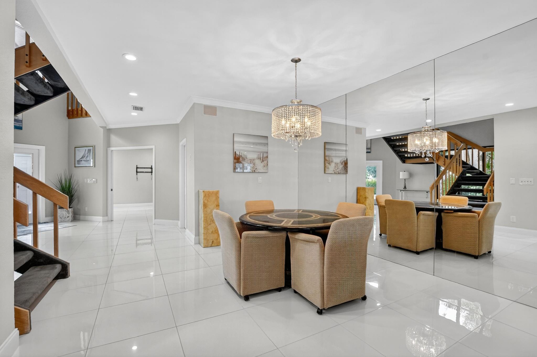 Camino Cove - Residential