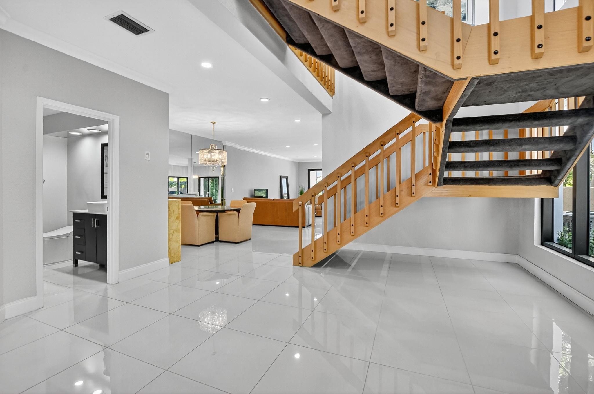 Camino Cove - Residential