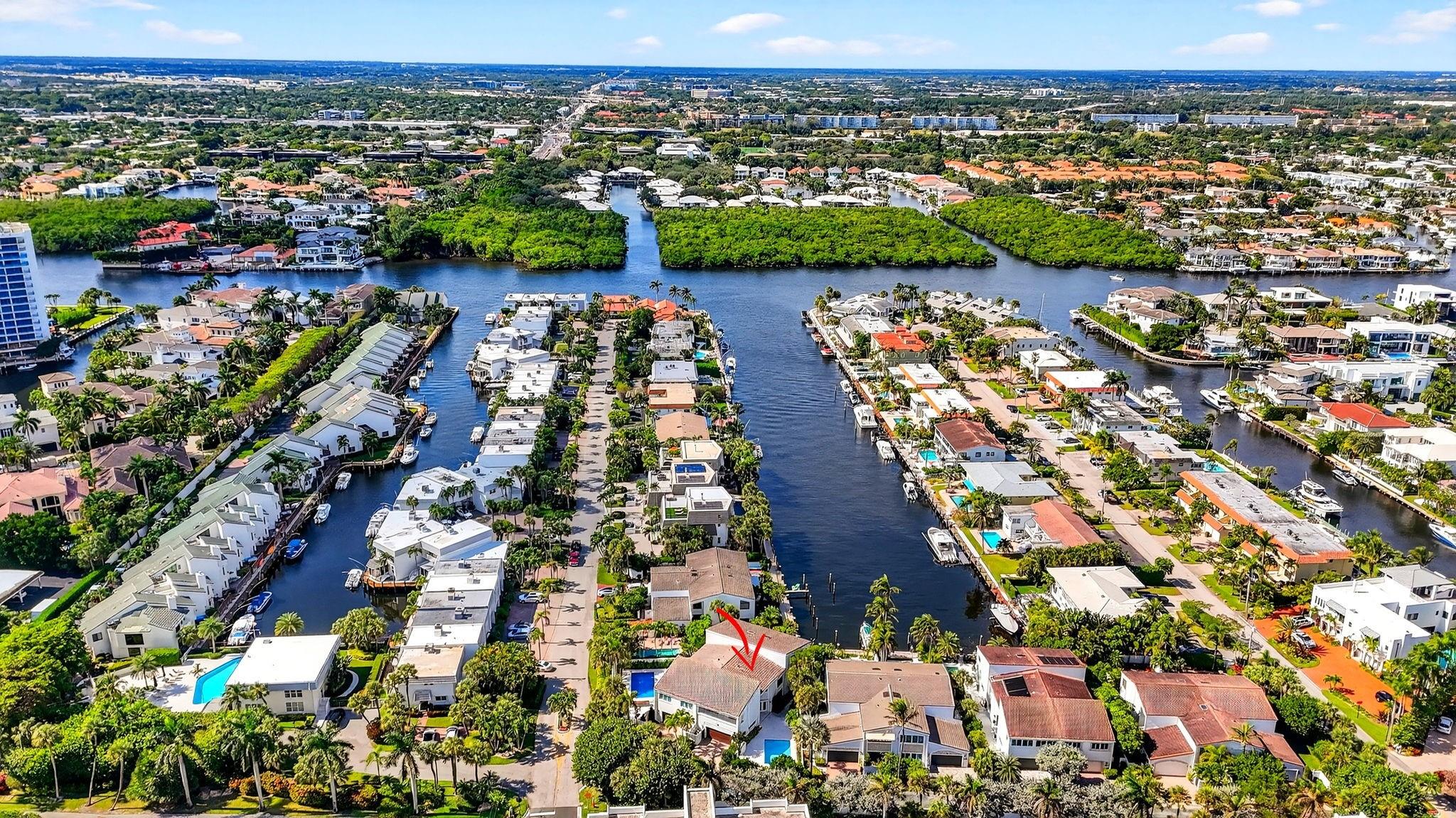 Camino Cove - Residential