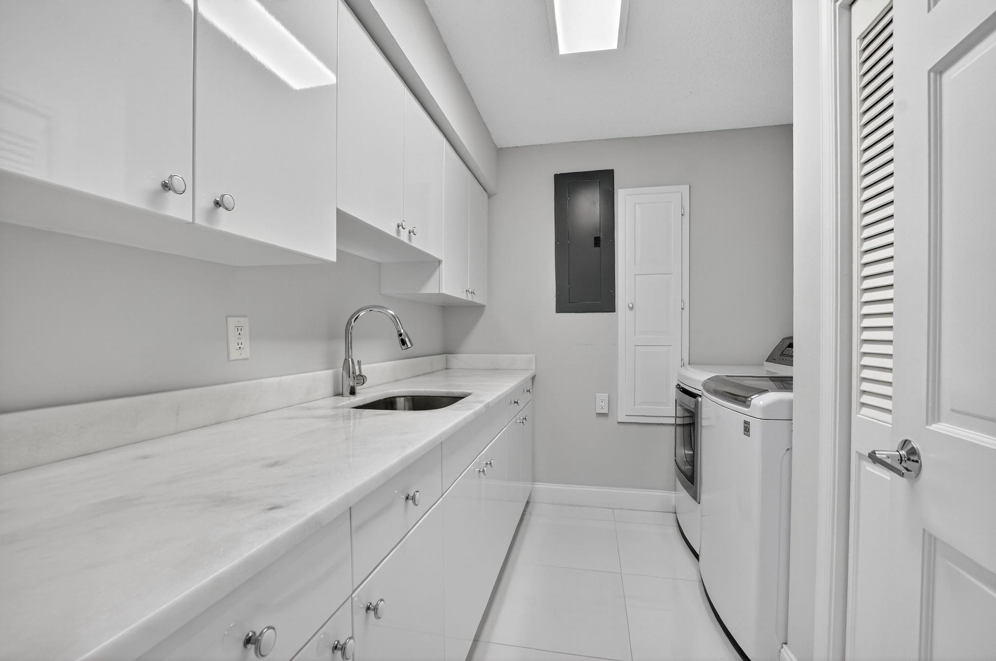 Camino Cove - Residential