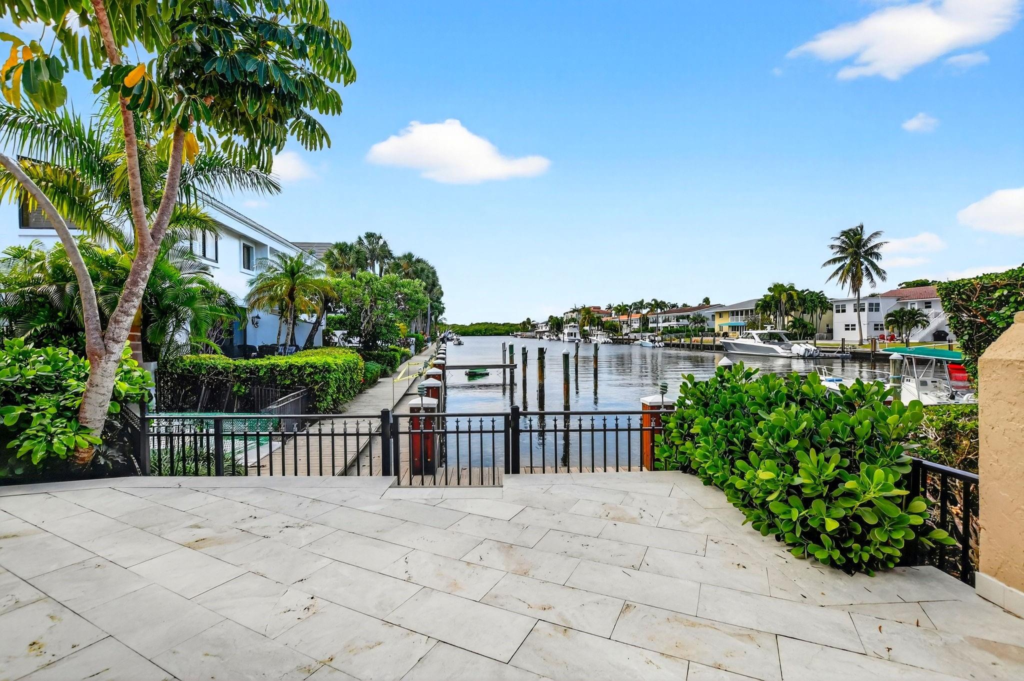 Camino Cove - Residential