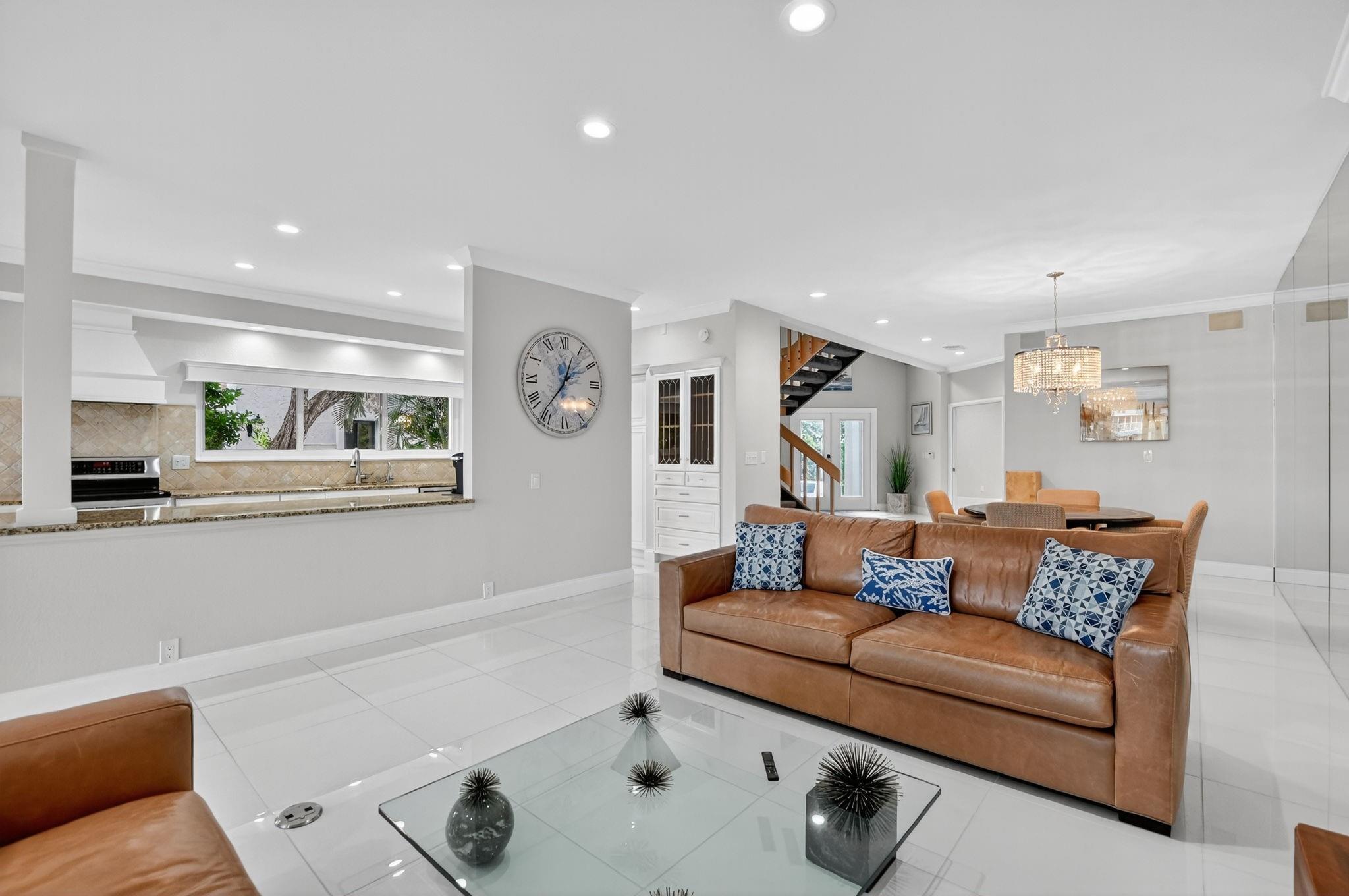 Camino Cove - Residential