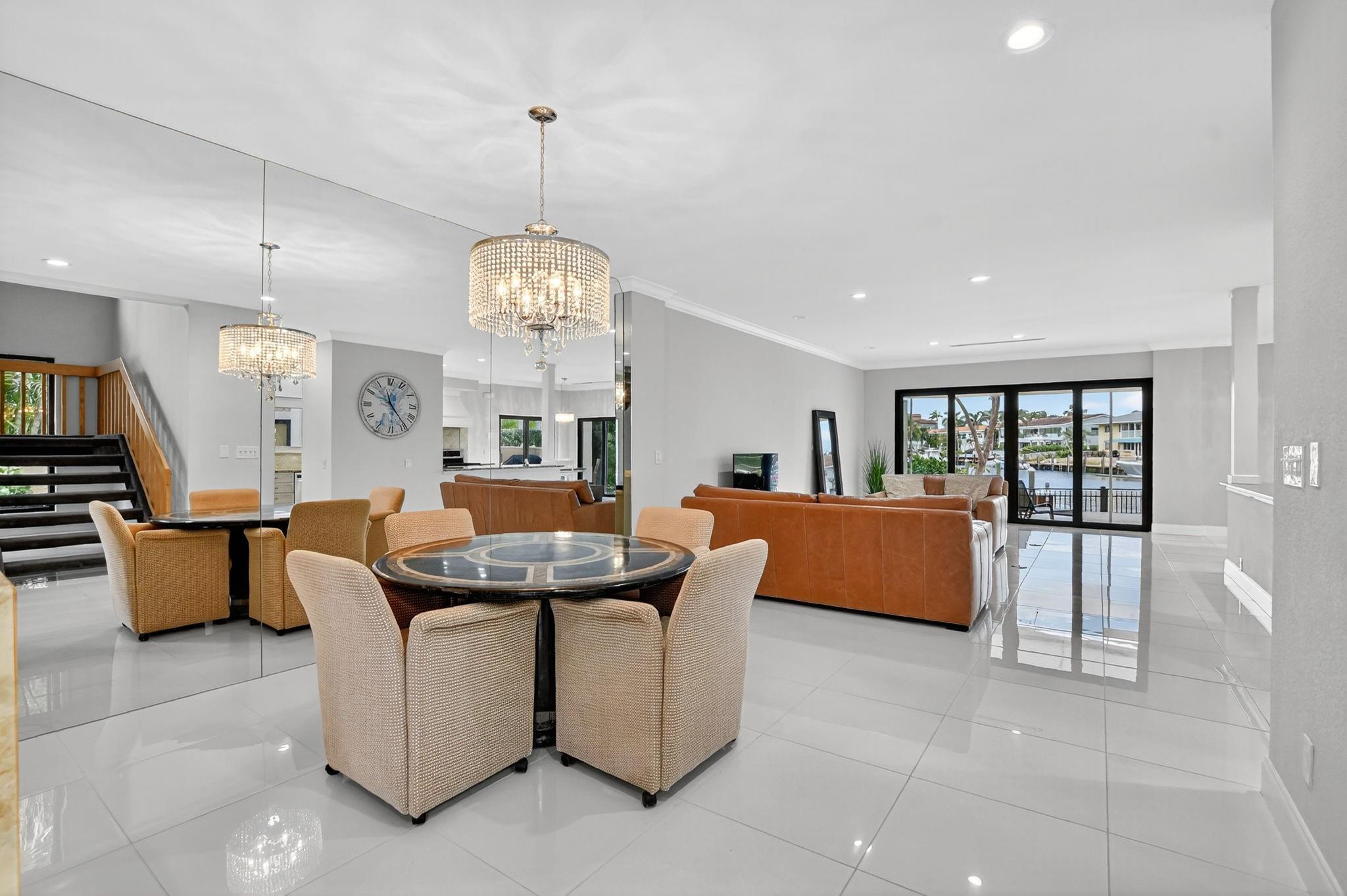 Camino Cove - Residential