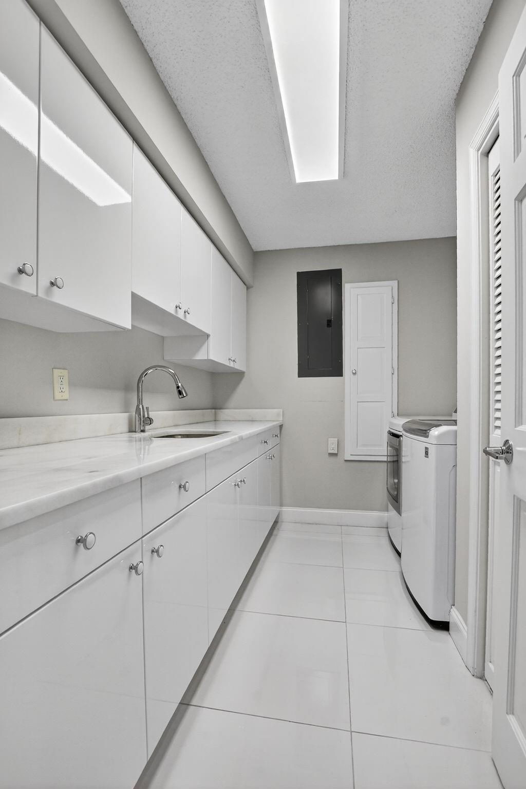 Camino Cove - Residential