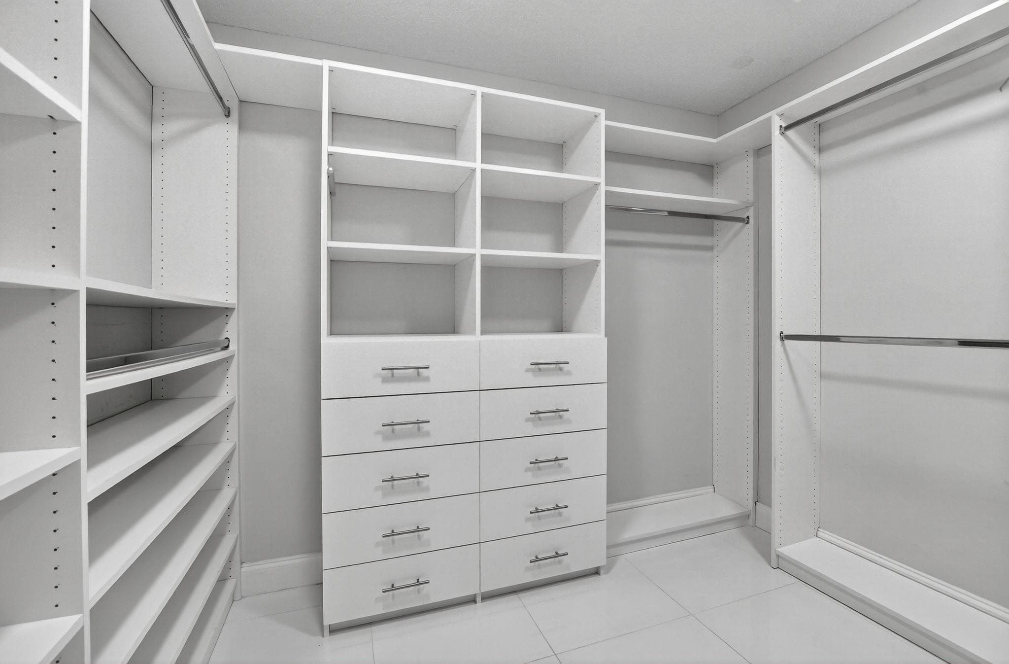 Camino Cove - Residential