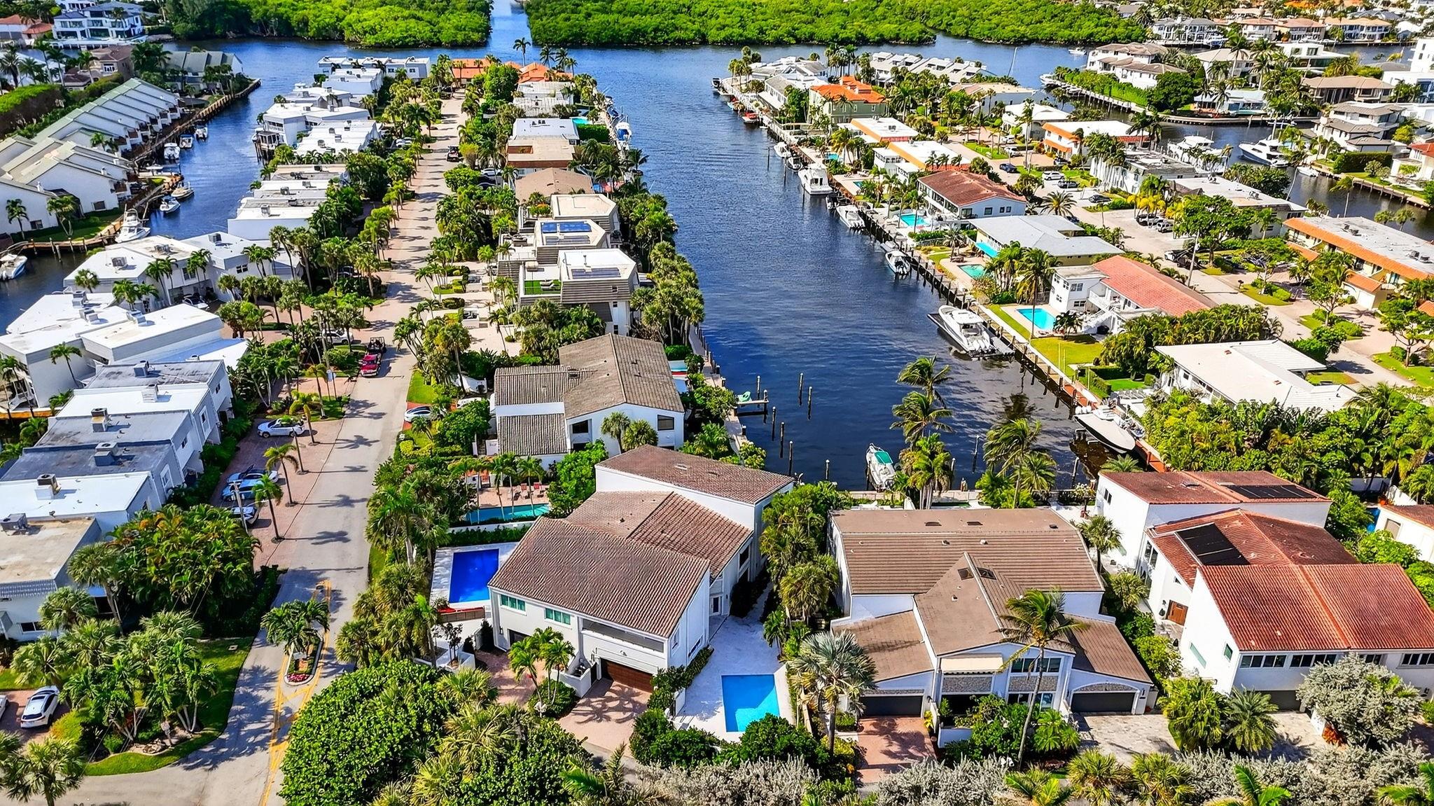 Camino Cove - Residential