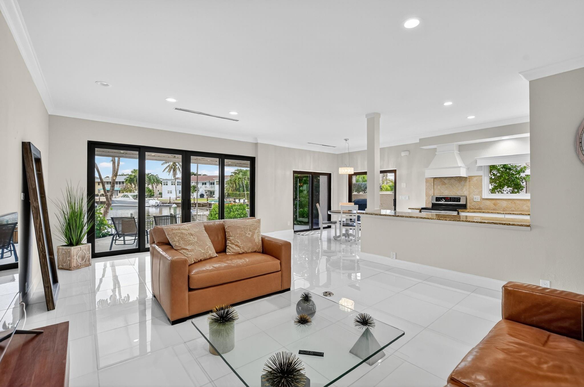 Camino Cove - Residential