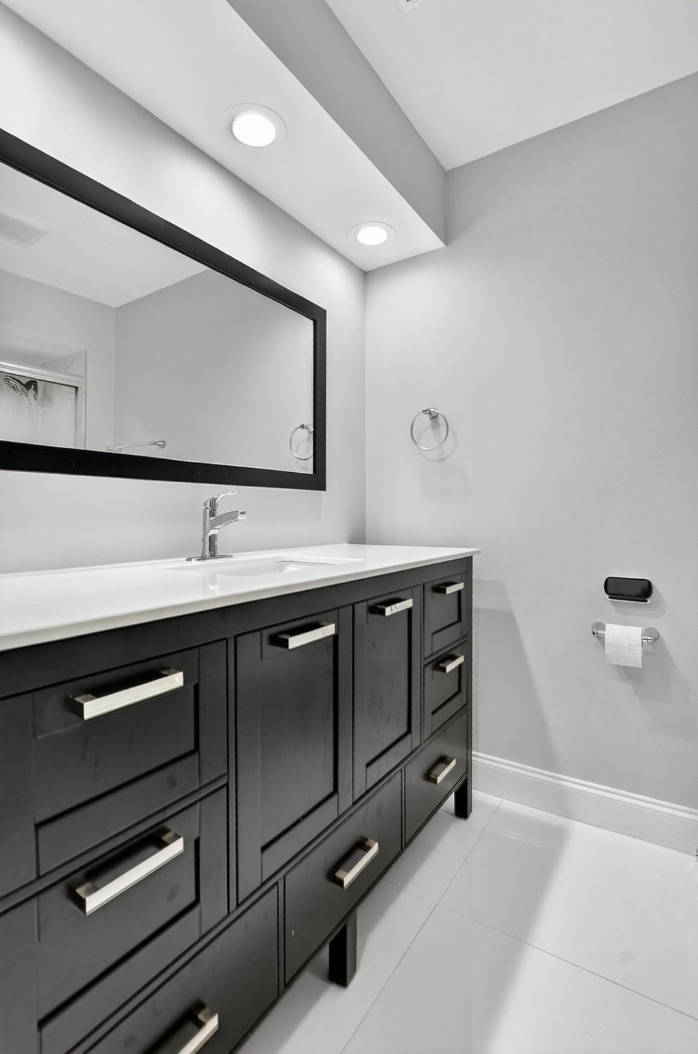 Camino Cove - Residential