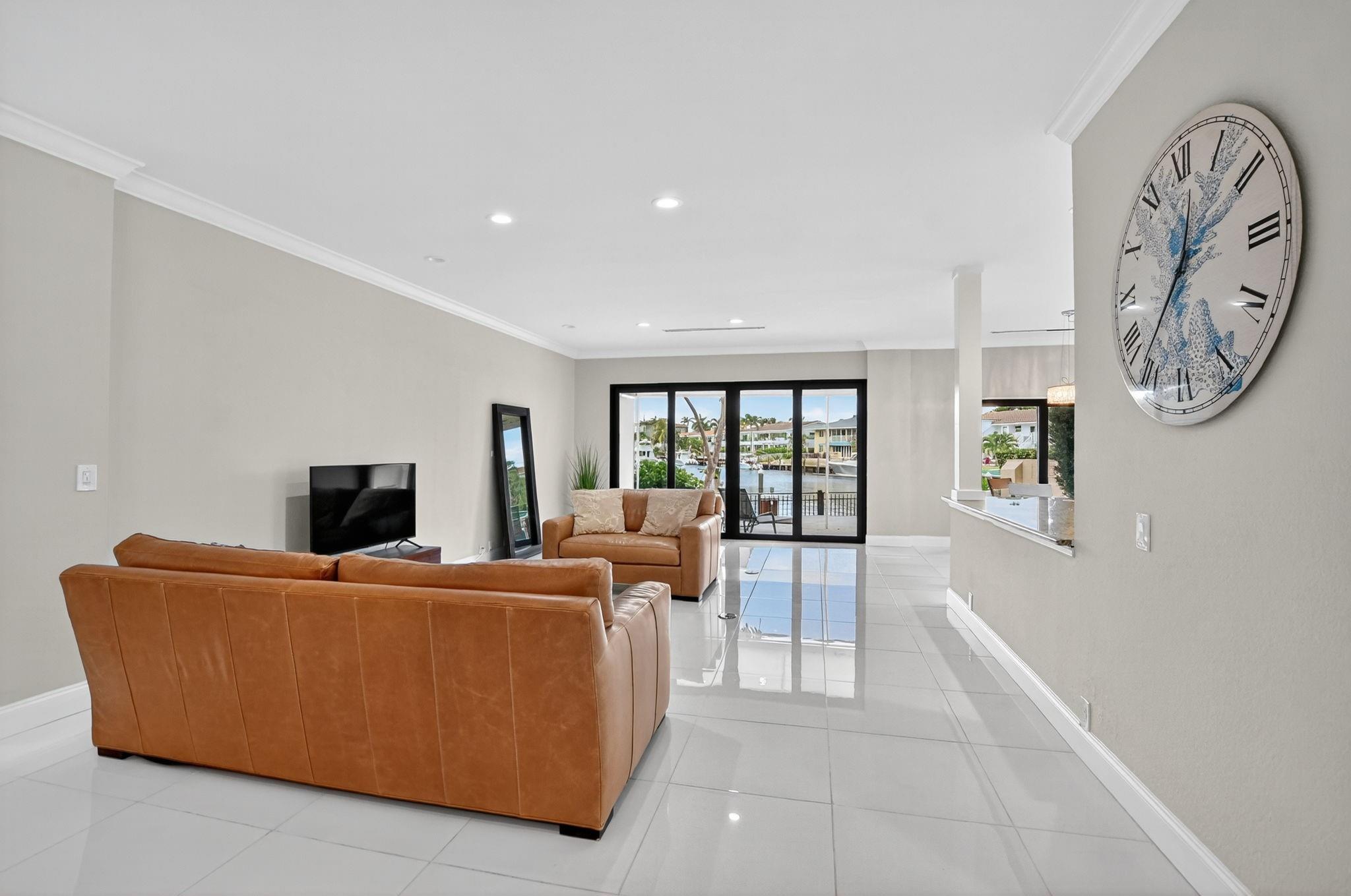 Camino Cove - Residential