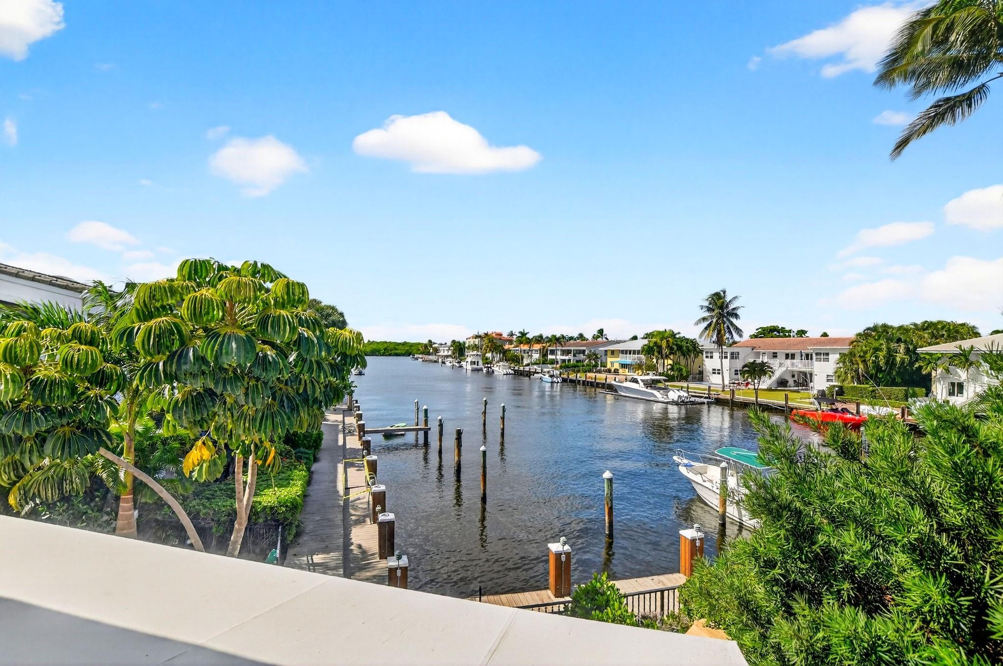 Camino Cove - Residential