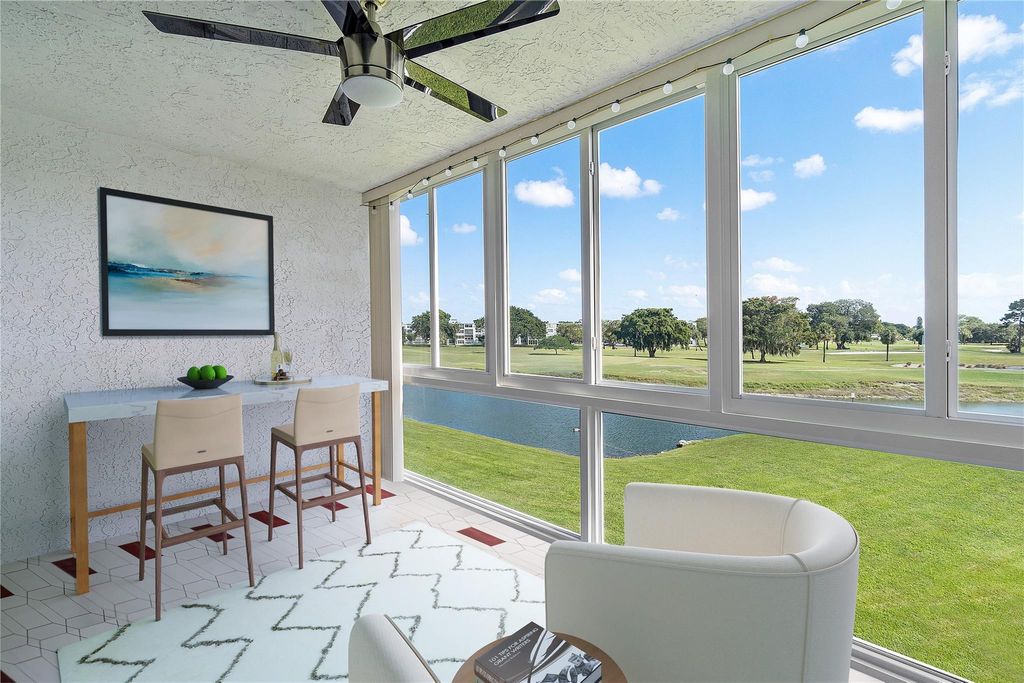 Photo of 1550 NW 80th Ave #307, Margate, FL 33063 (MLS # F10407384)