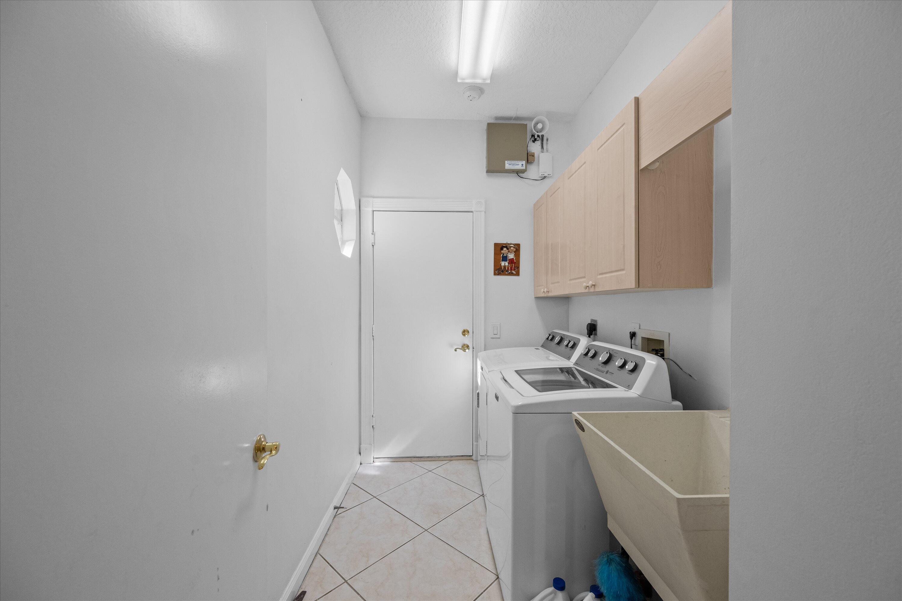 Wycliffe - Residential