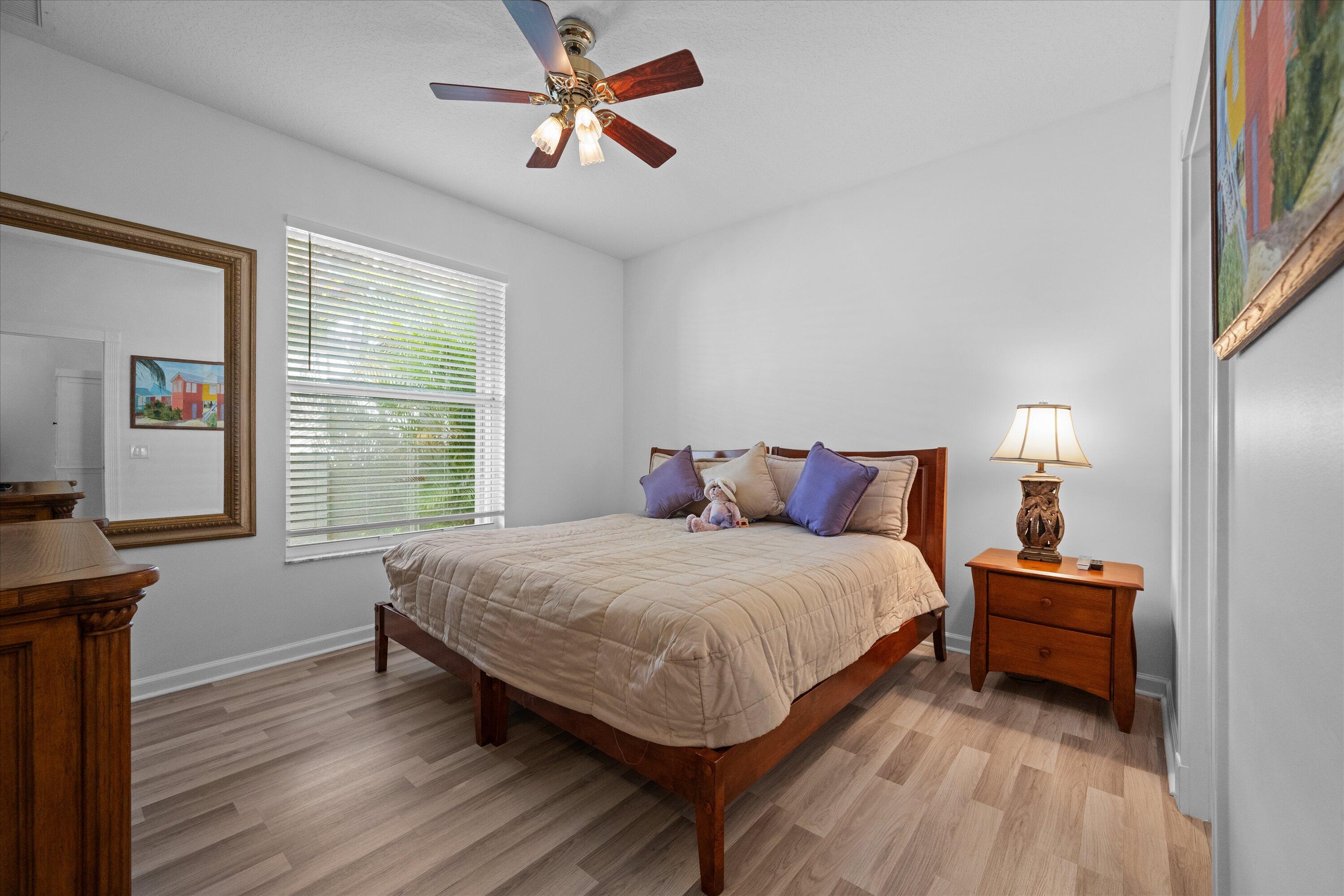 Wycliffe - Residential
