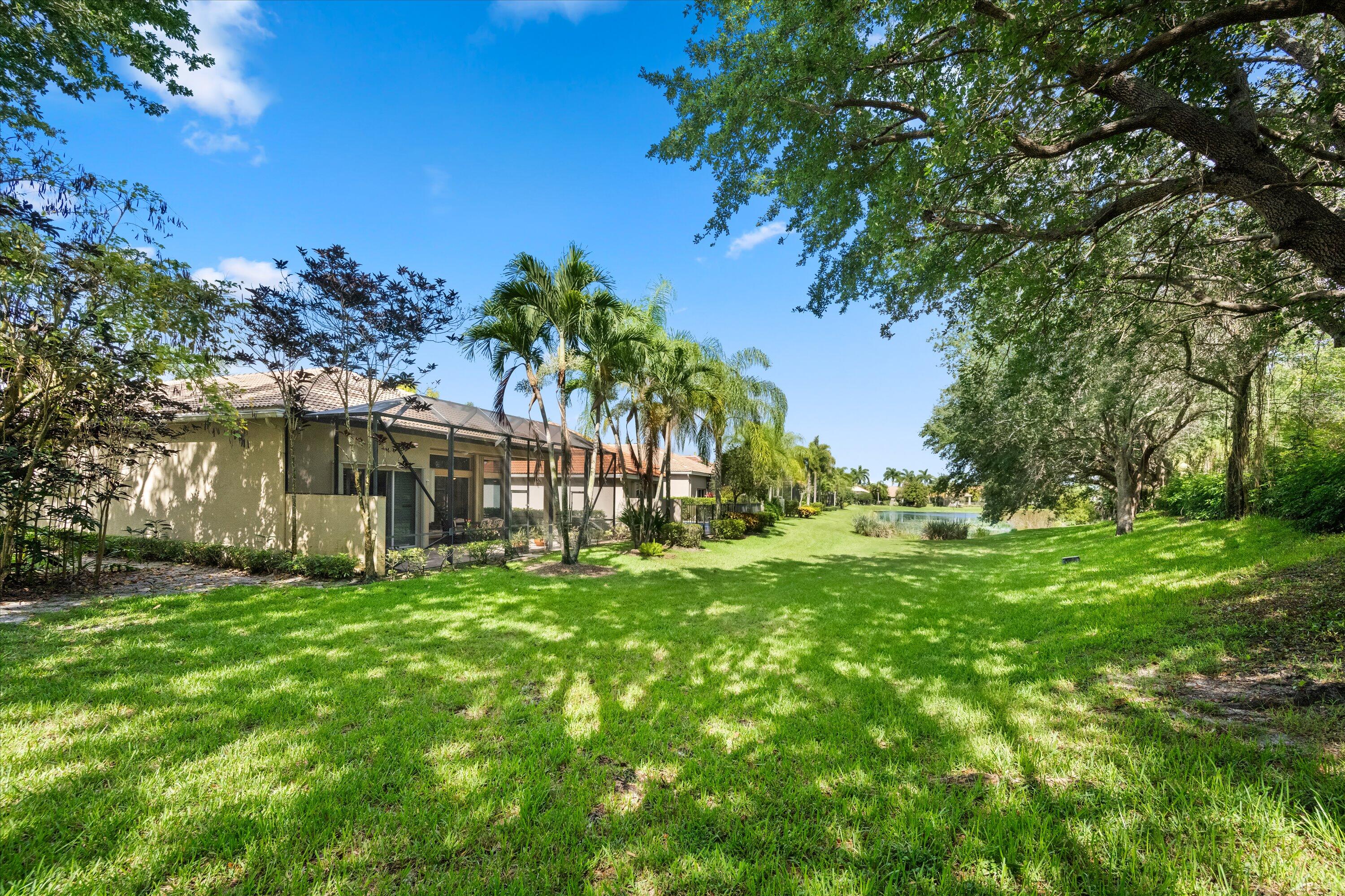 Wycliffe - Residential