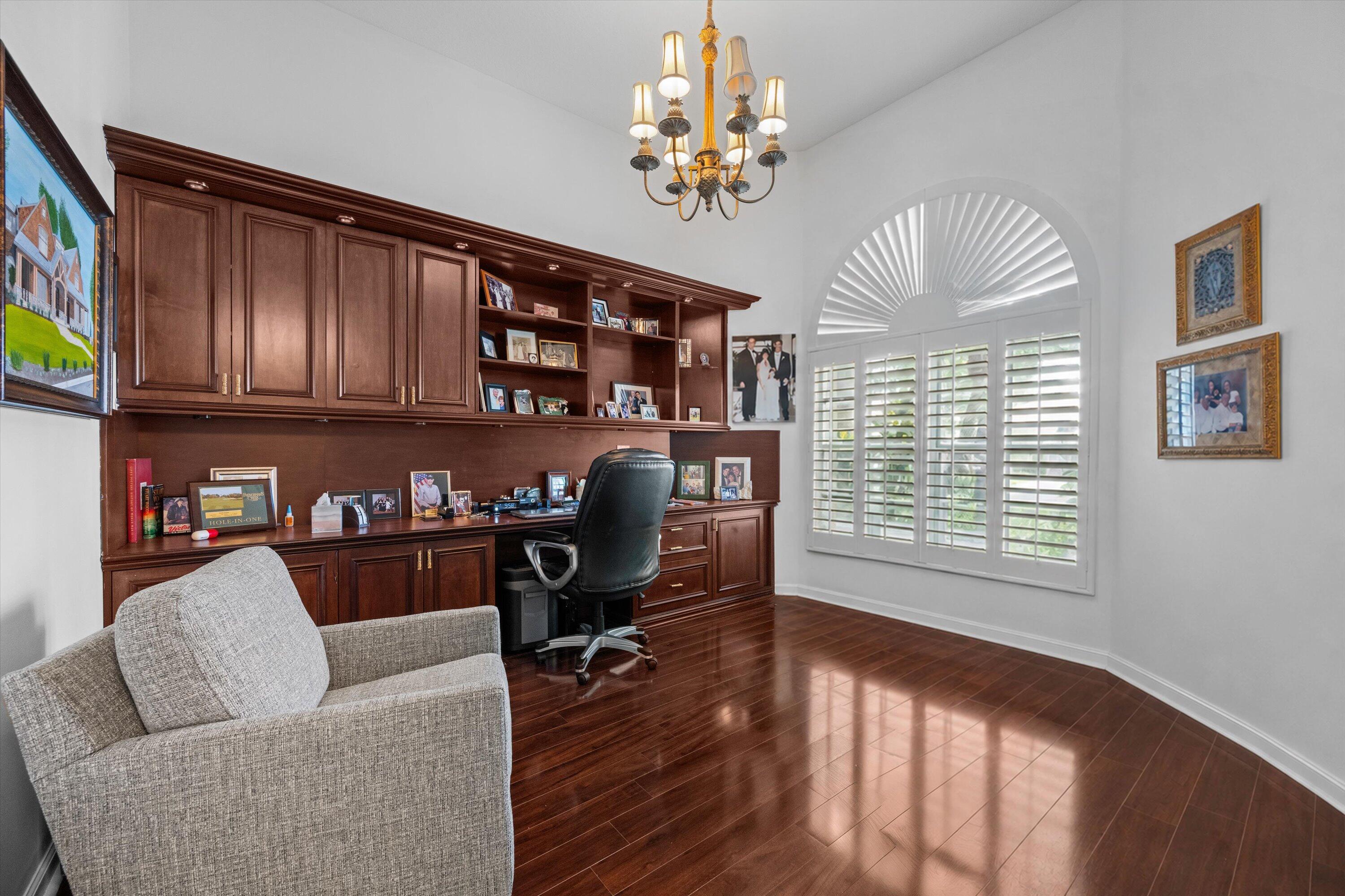 Wycliffe - Residential