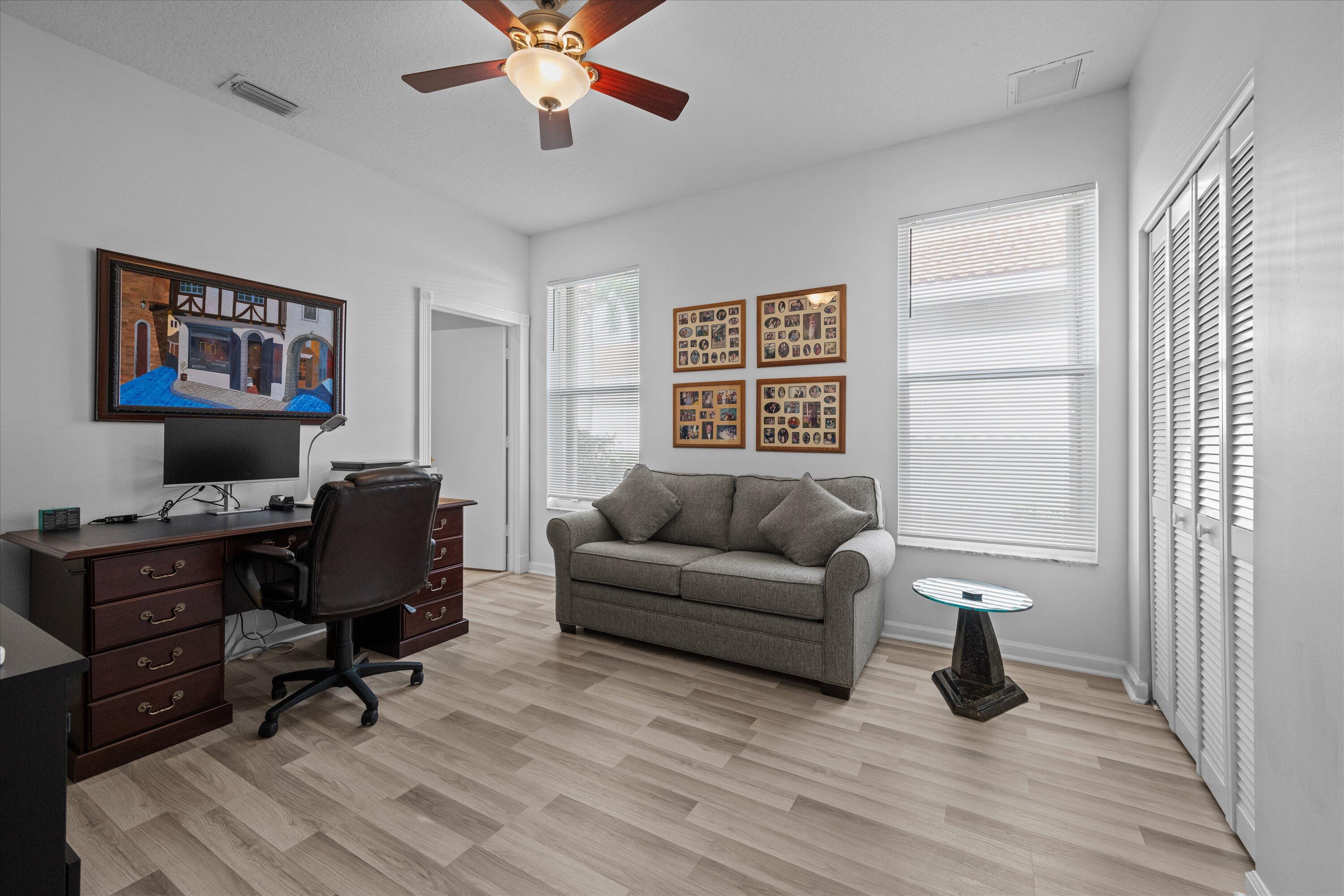 Wycliffe - Residential