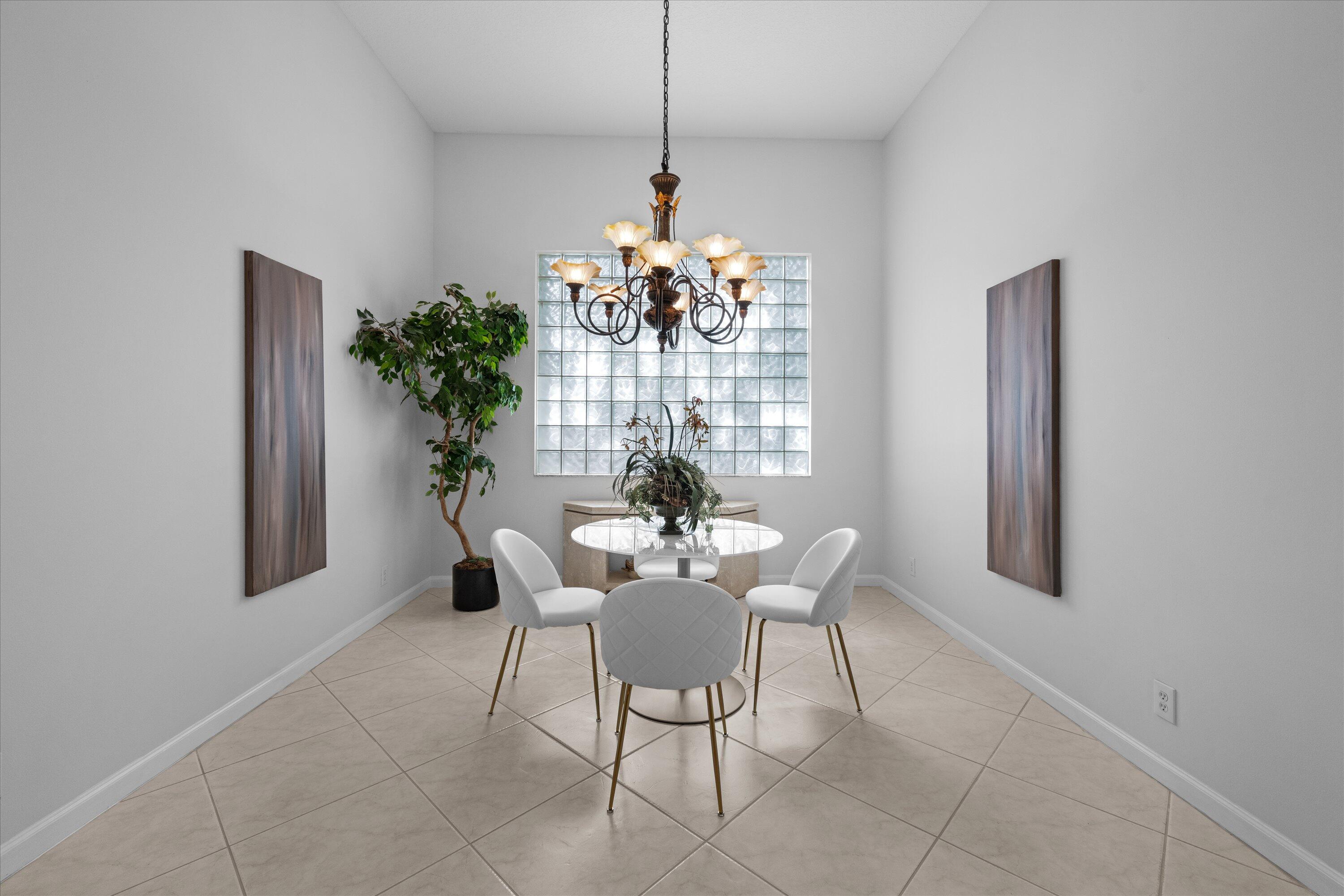 Wycliffe - Residential