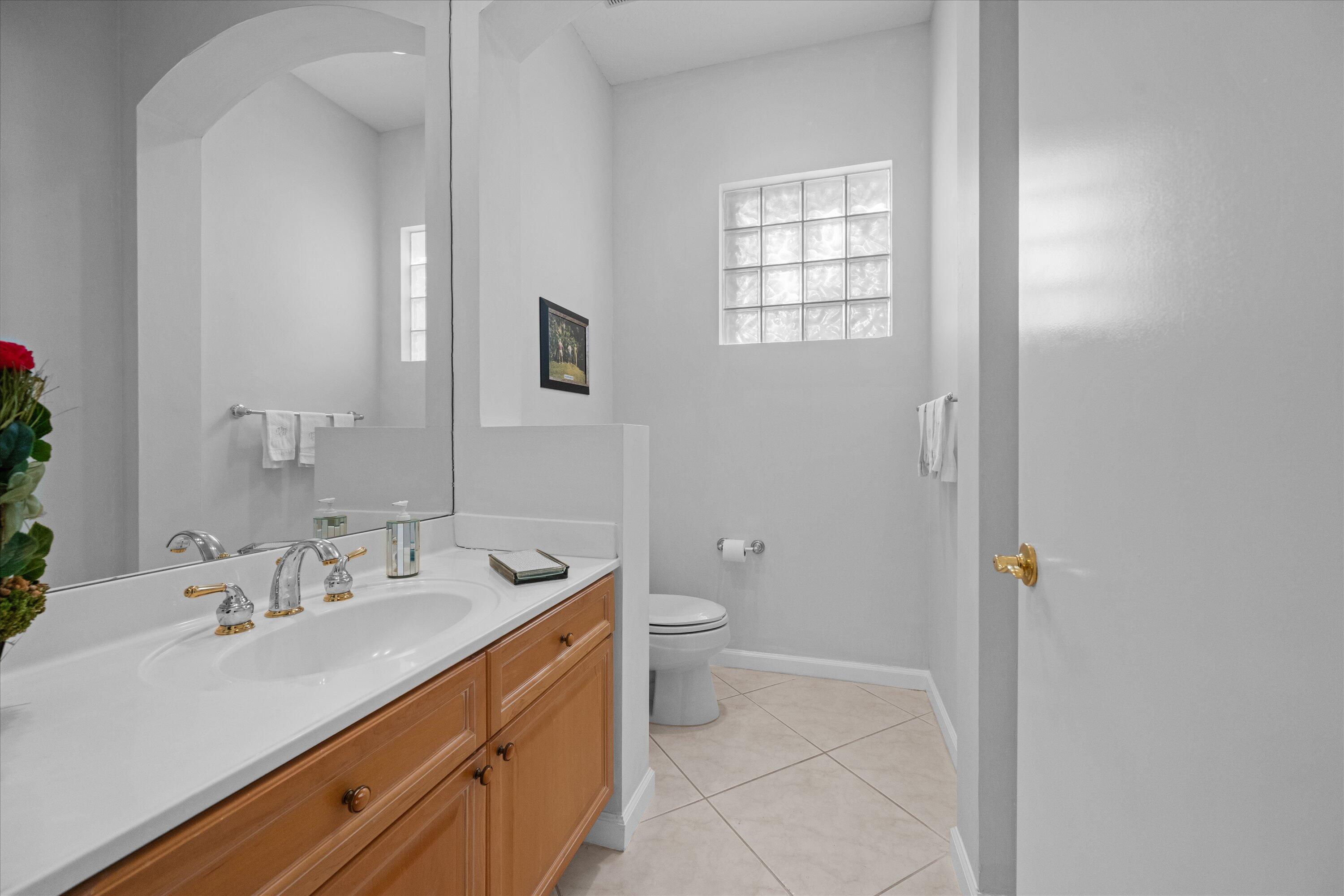 Wycliffe - Residential