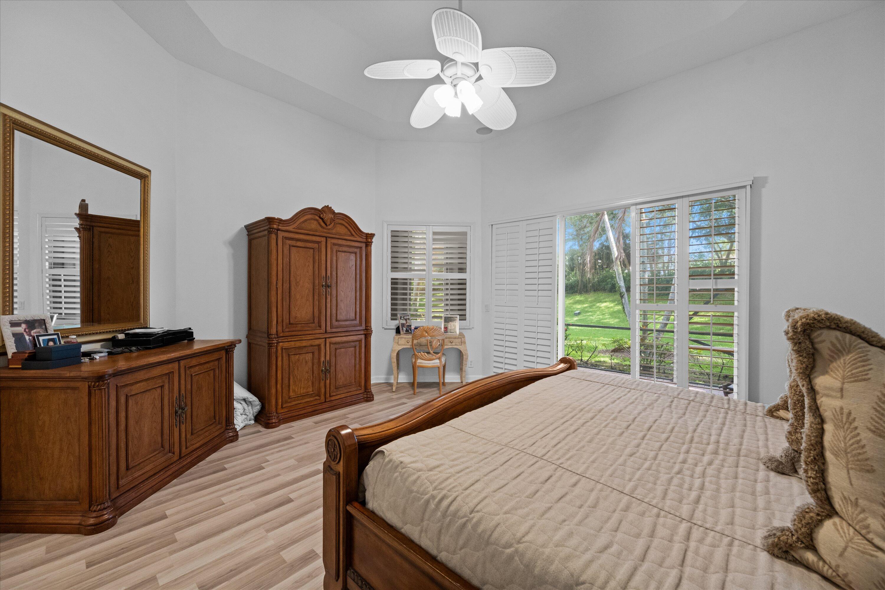 Wycliffe - Residential