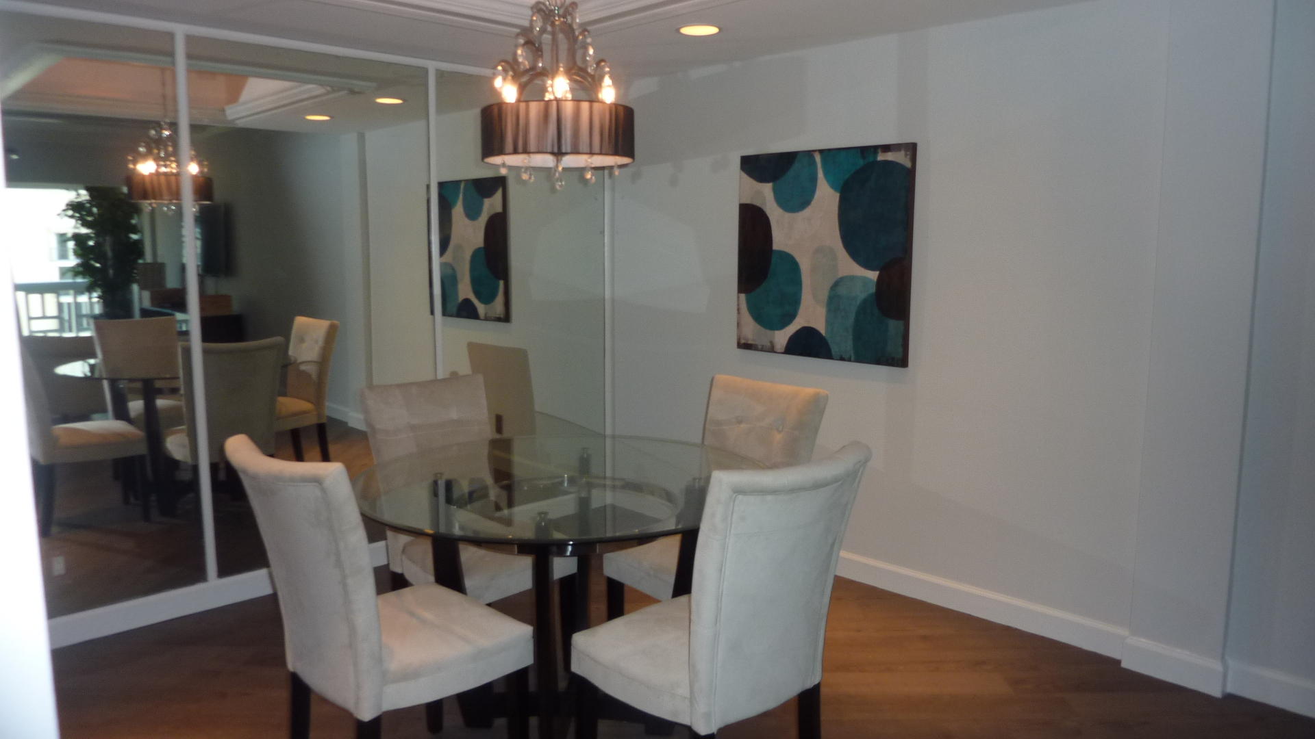 DELRAY SUMMIT CONDO - Residential Lease
