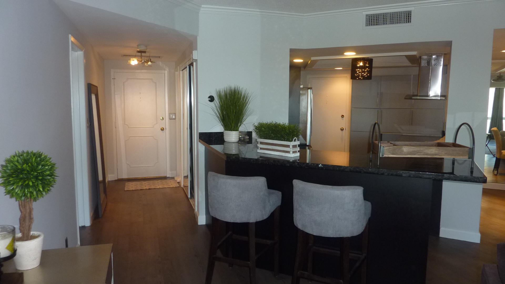 DELRAY SUMMIT CONDO - Residential Lease