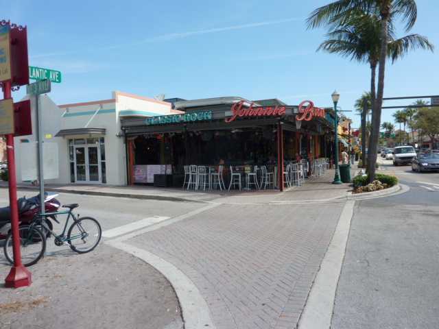 DELRAY SUMMIT CONDO - Residential Lease