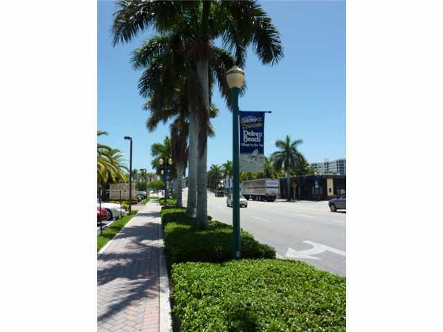 DELRAY SUMMIT CONDO - Residential Lease